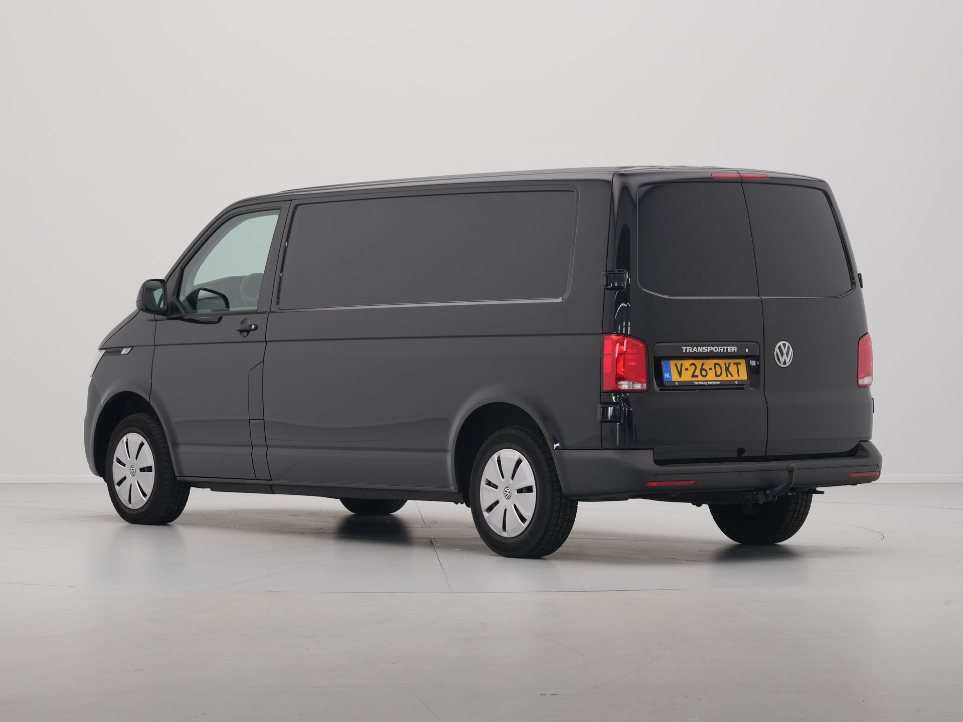 Volkswagen - Transporter 2.0 TDI L2H1 28 Economy Business - 2024