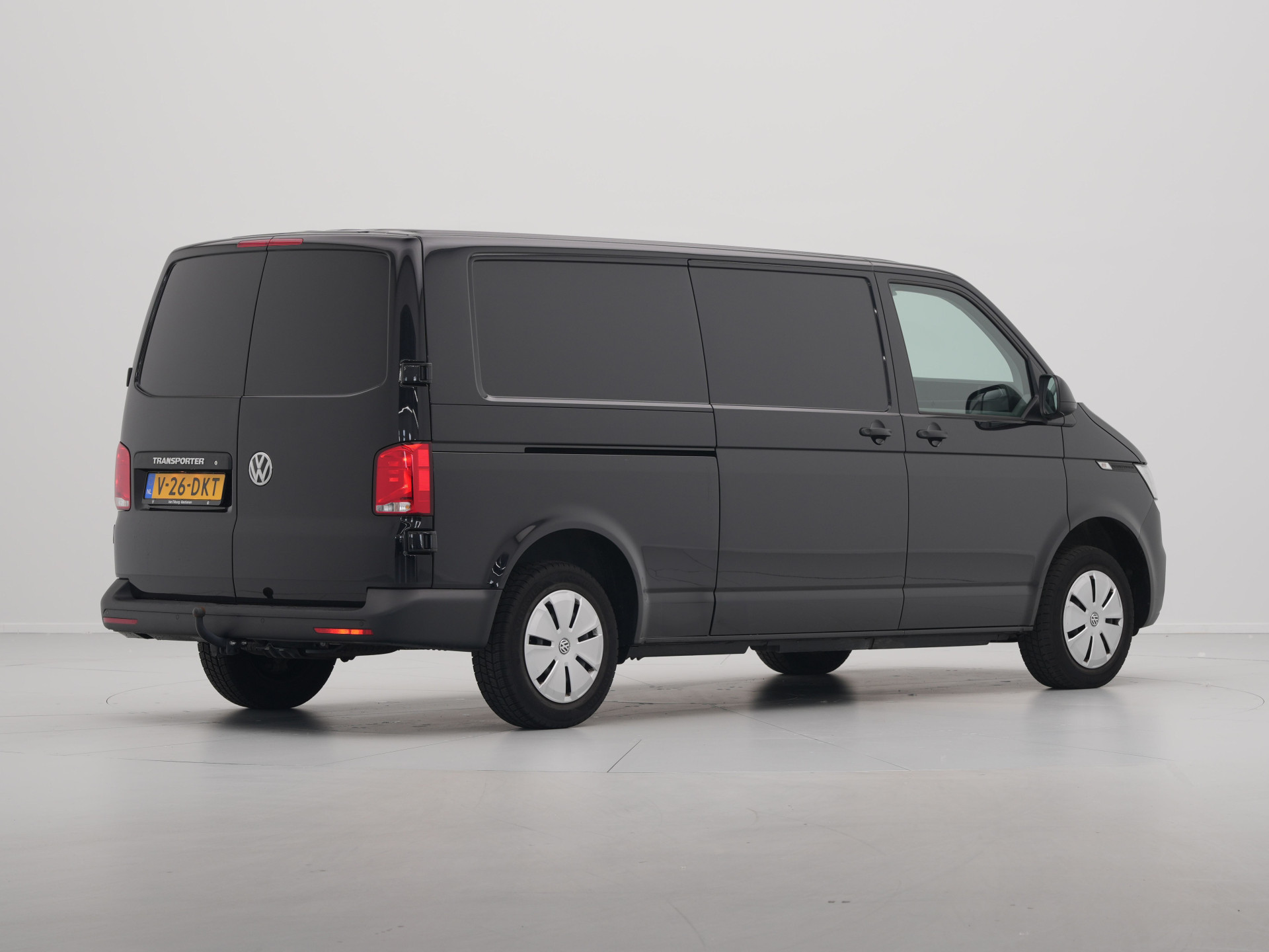 Volkswagen - Transporter 2.0 TDI L2H1 28 Economy Business - 2024