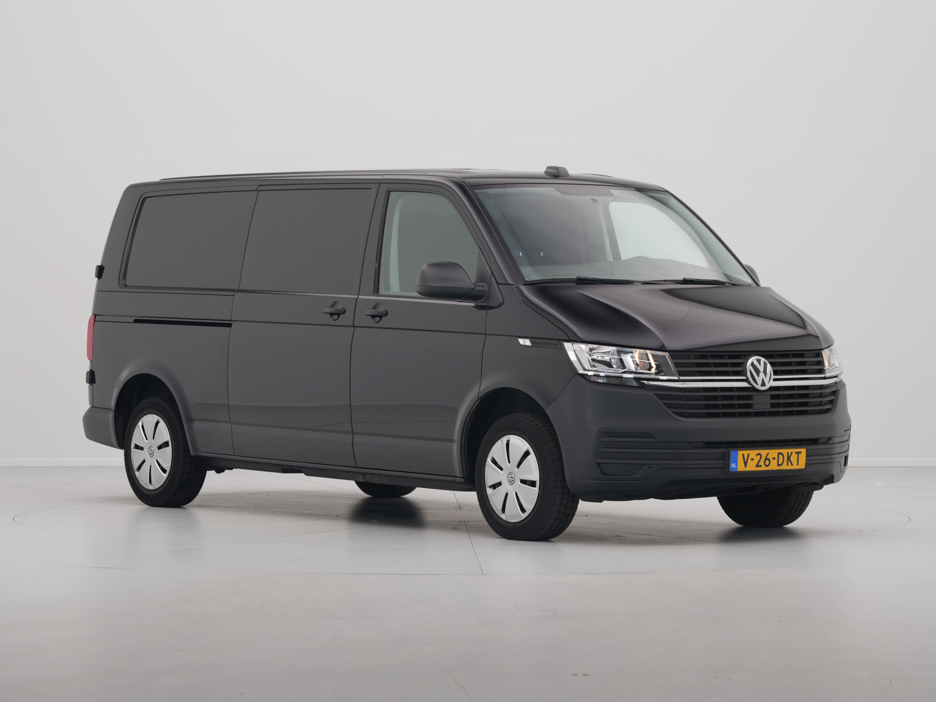 Volkswagen - Transporter 2.0 TDI L2H1 28 Economy Business - 2024