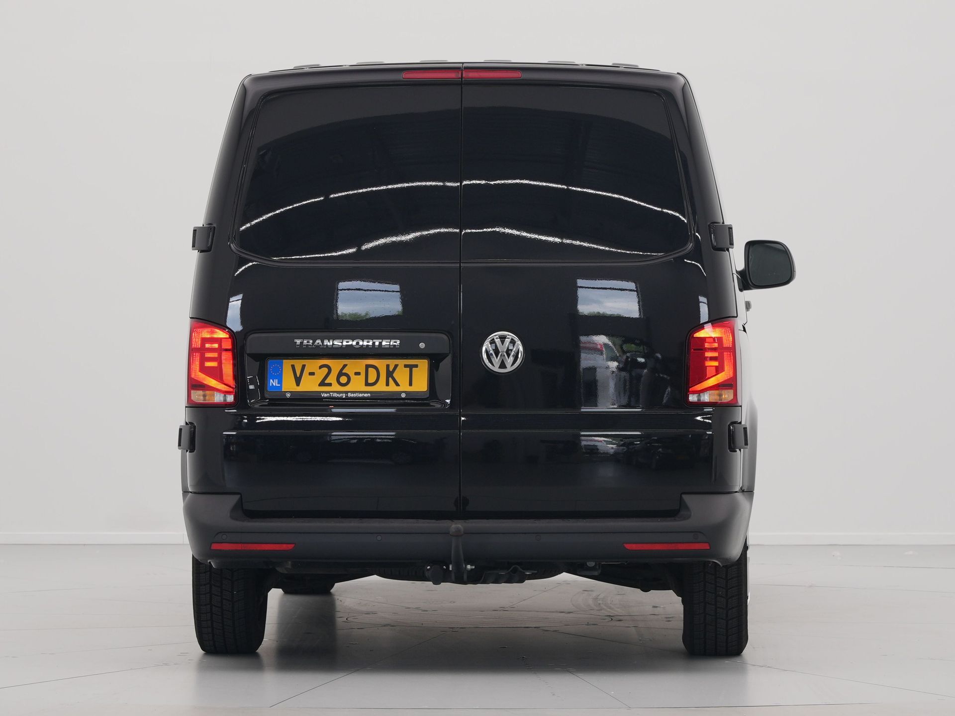 Volkswagen - Transporter 2.0 TDI L2H1 28 Economy Business - 2024