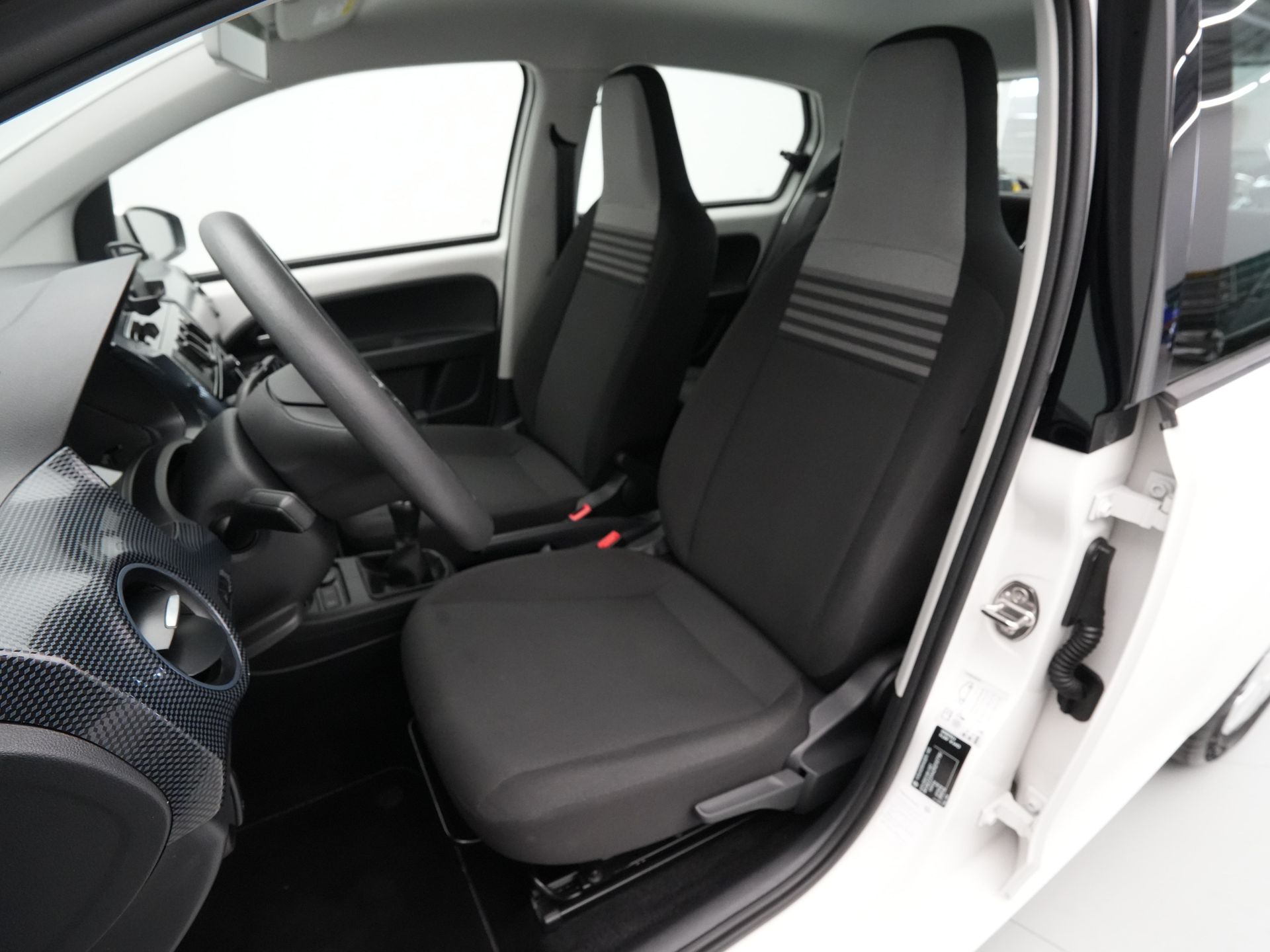 Volkswagen - up! 1.0 BMT move up! - 2019