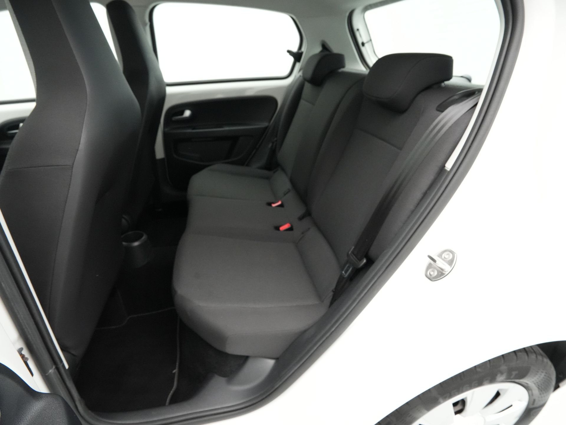 Volkswagen - up! 1.0 BMT move up! - 2019