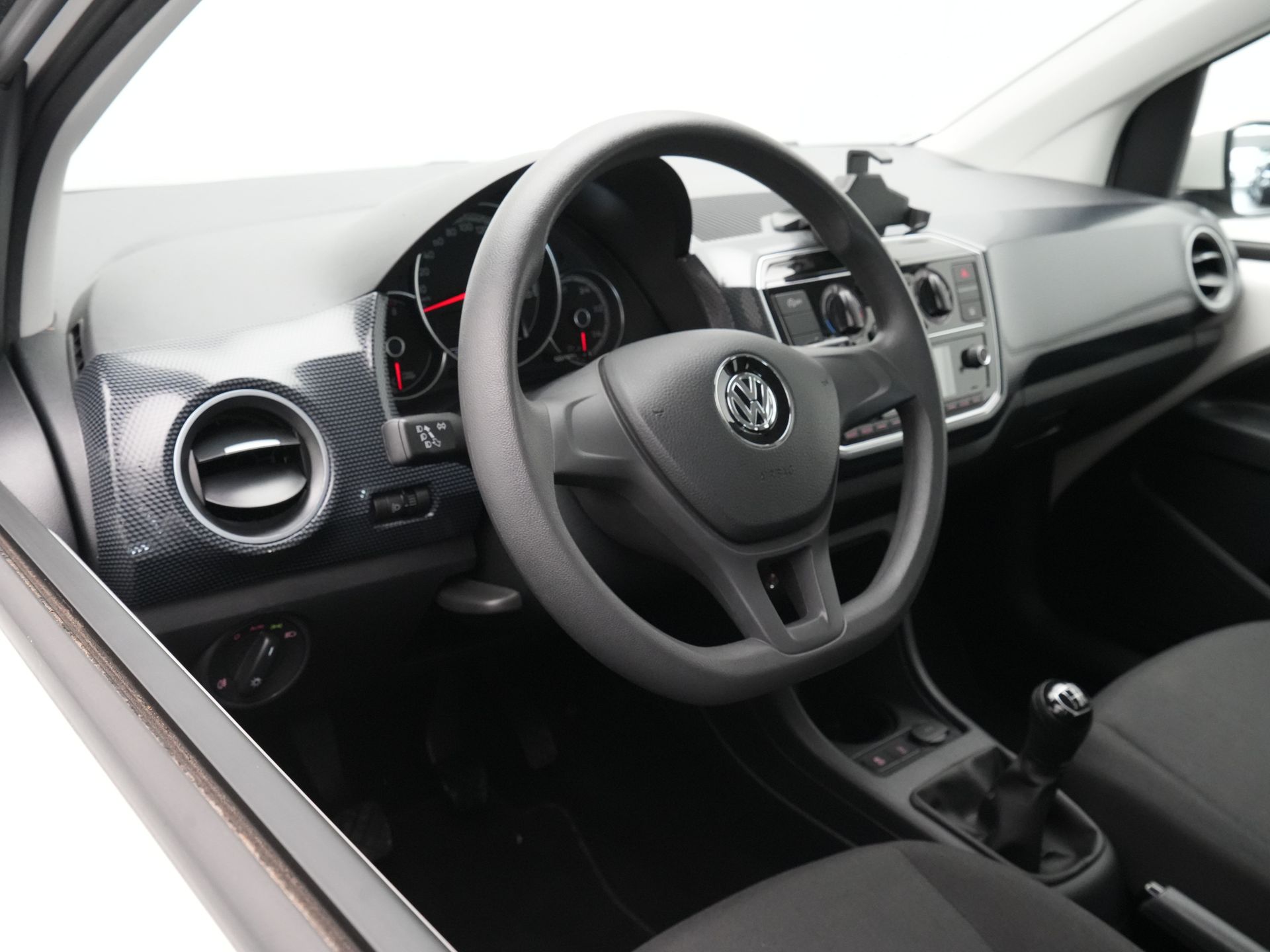 Volkswagen - up! 1.0 BMT move up! - 2019