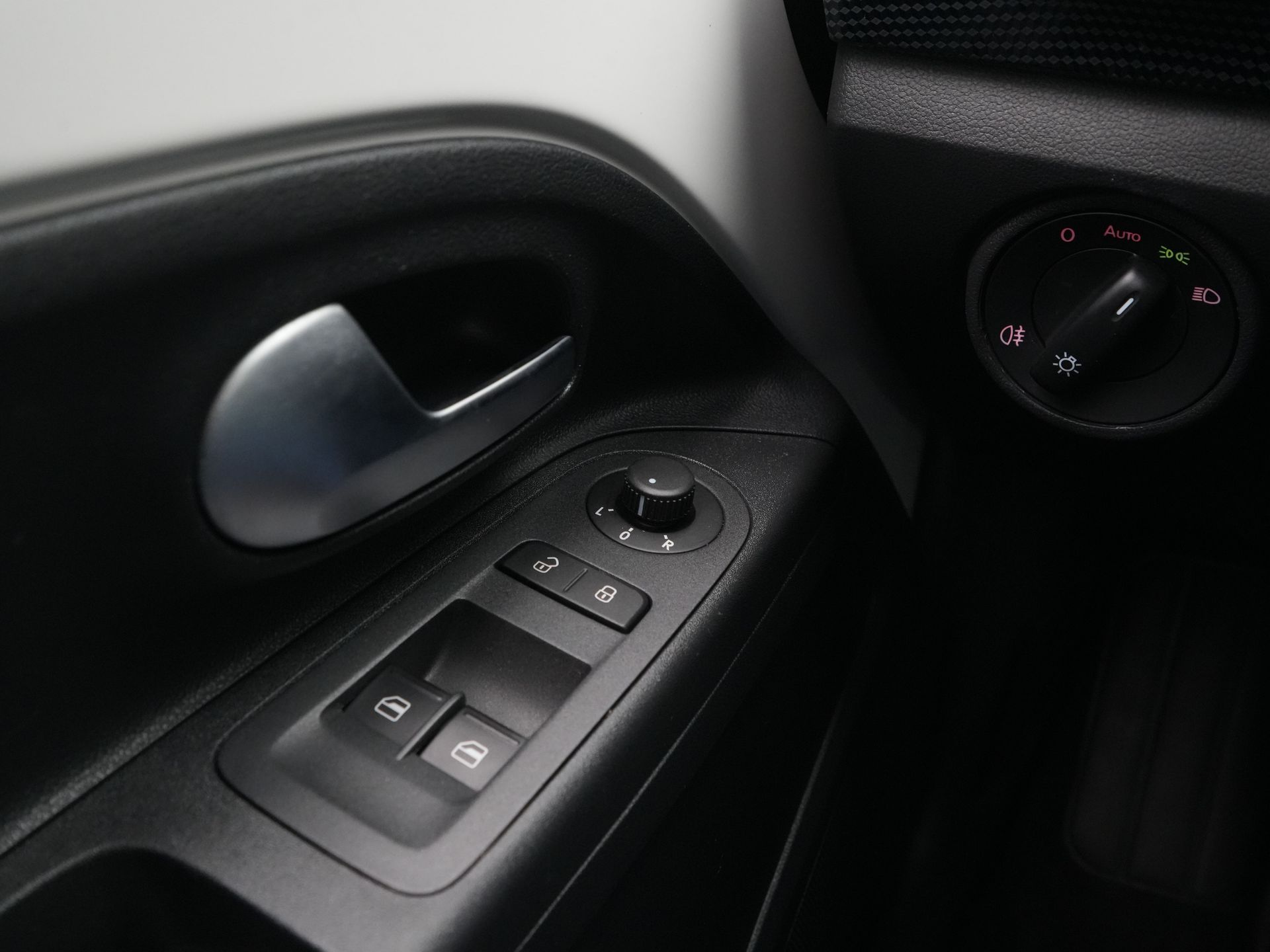 Volkswagen - up! 1.0 BMT move up! - 2019
