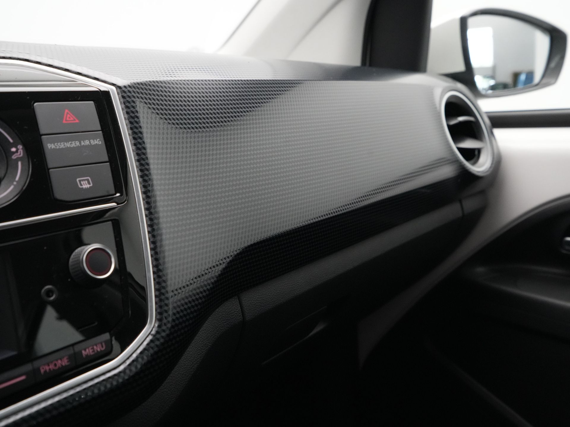Volkswagen - up! 1.0 BMT move up! - 2019