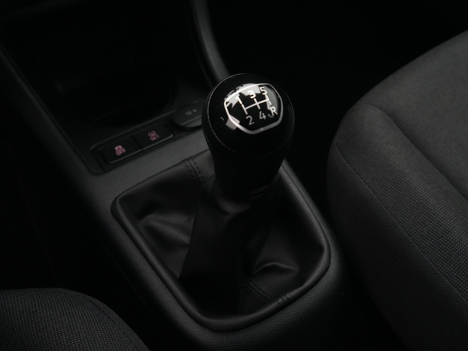 Volkswagen - up! 1.0 BMT move up! - 2019
