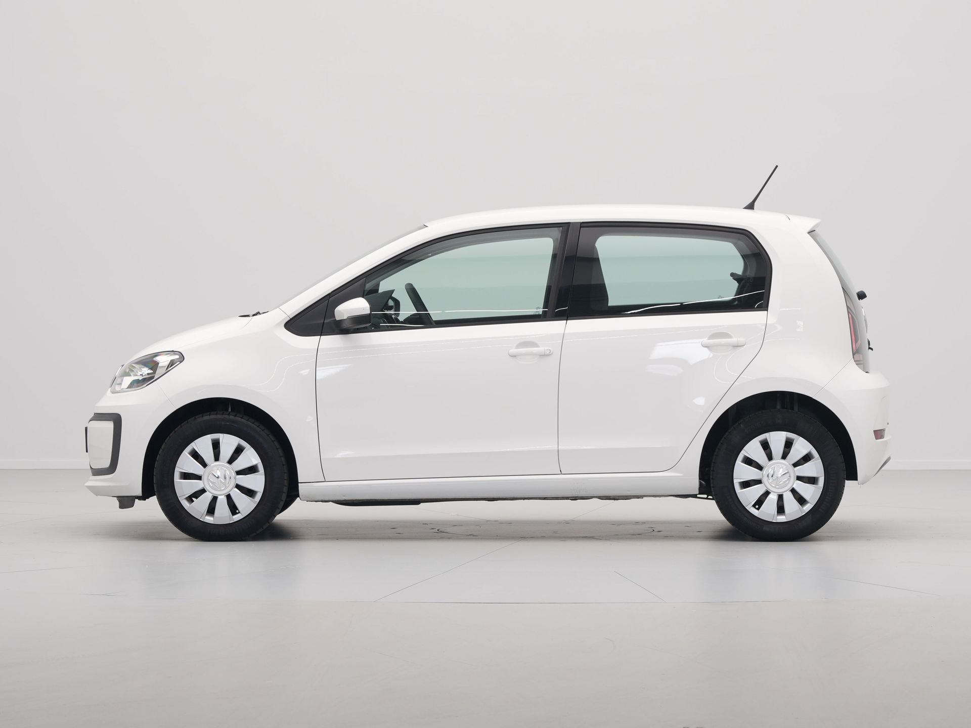 Volkswagen - up! 1.0 BMT move up! - 2019