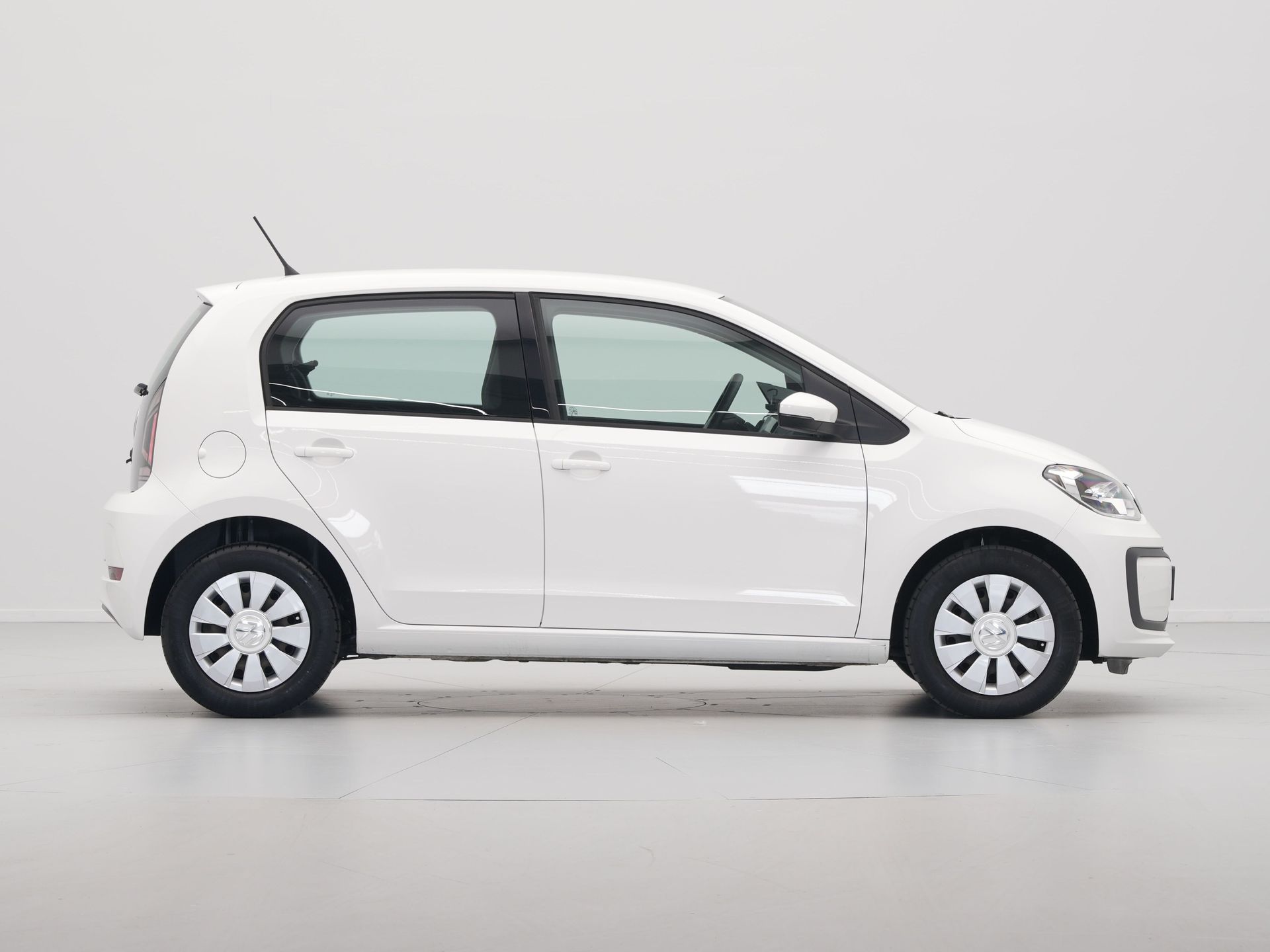 Volkswagen - up! 1.0 BMT move up! - 2019