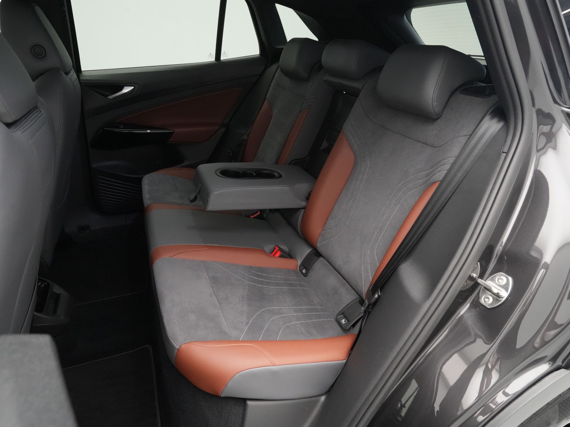 Volkswagen - ID.4 First 77 kWh - 2020