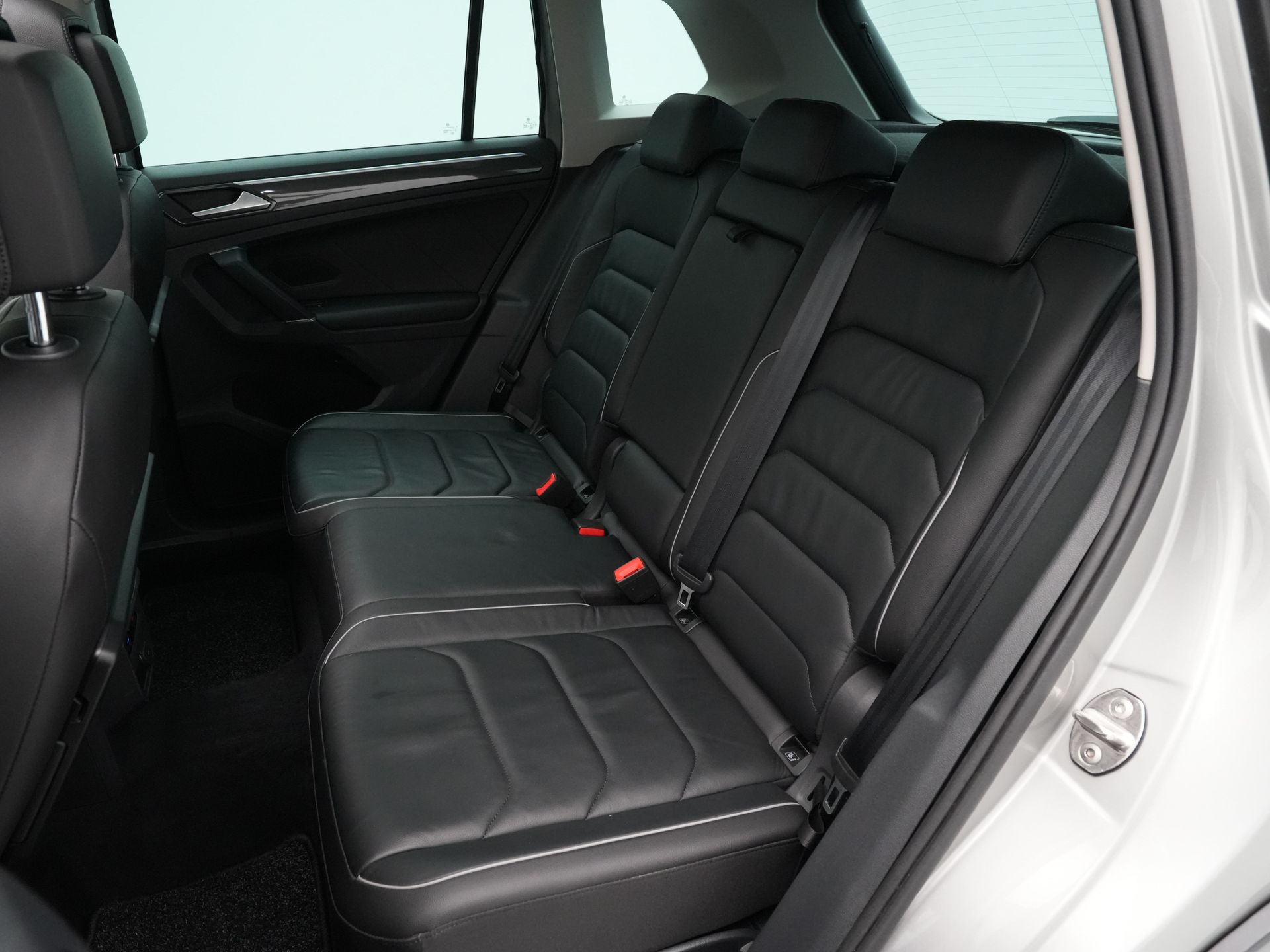 Volkswagen - Tiguan 1.4 TSI ACT 150pk DSG Highline - 2017