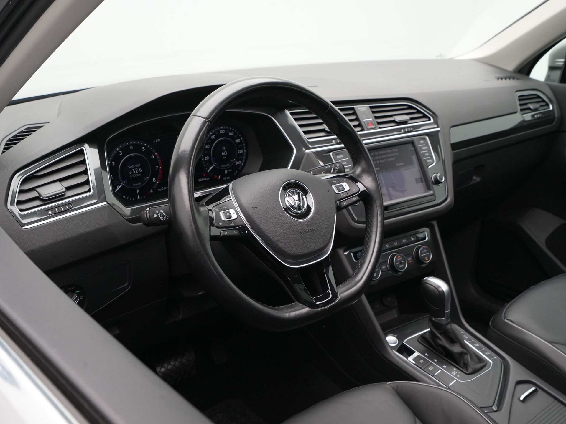 Volkswagen - Tiguan 1.4 TSI ACT 150pk DSG Highline - 2017