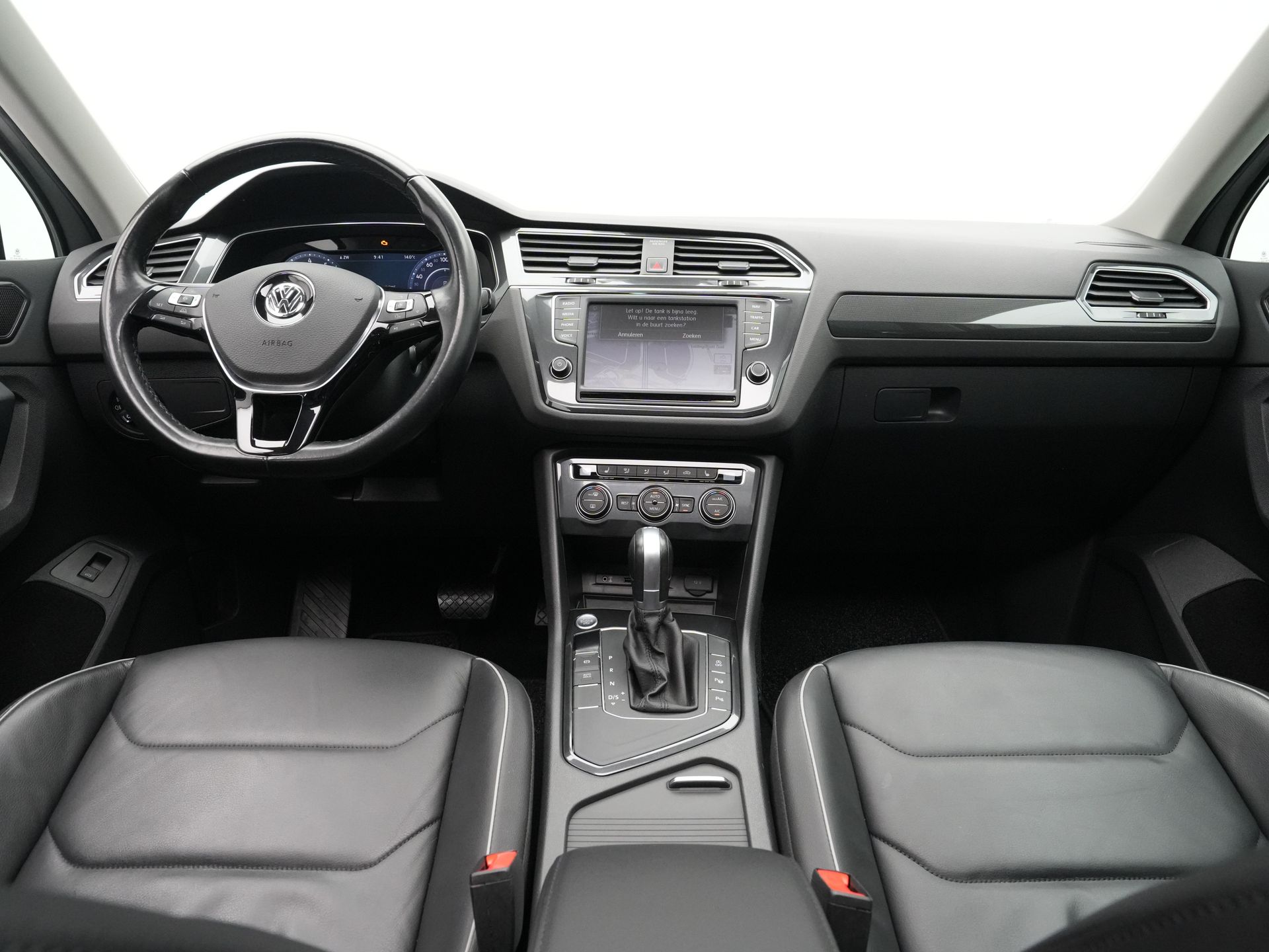 Volkswagen - Tiguan 1.4 TSI ACT 150pk DSG Highline - 2017