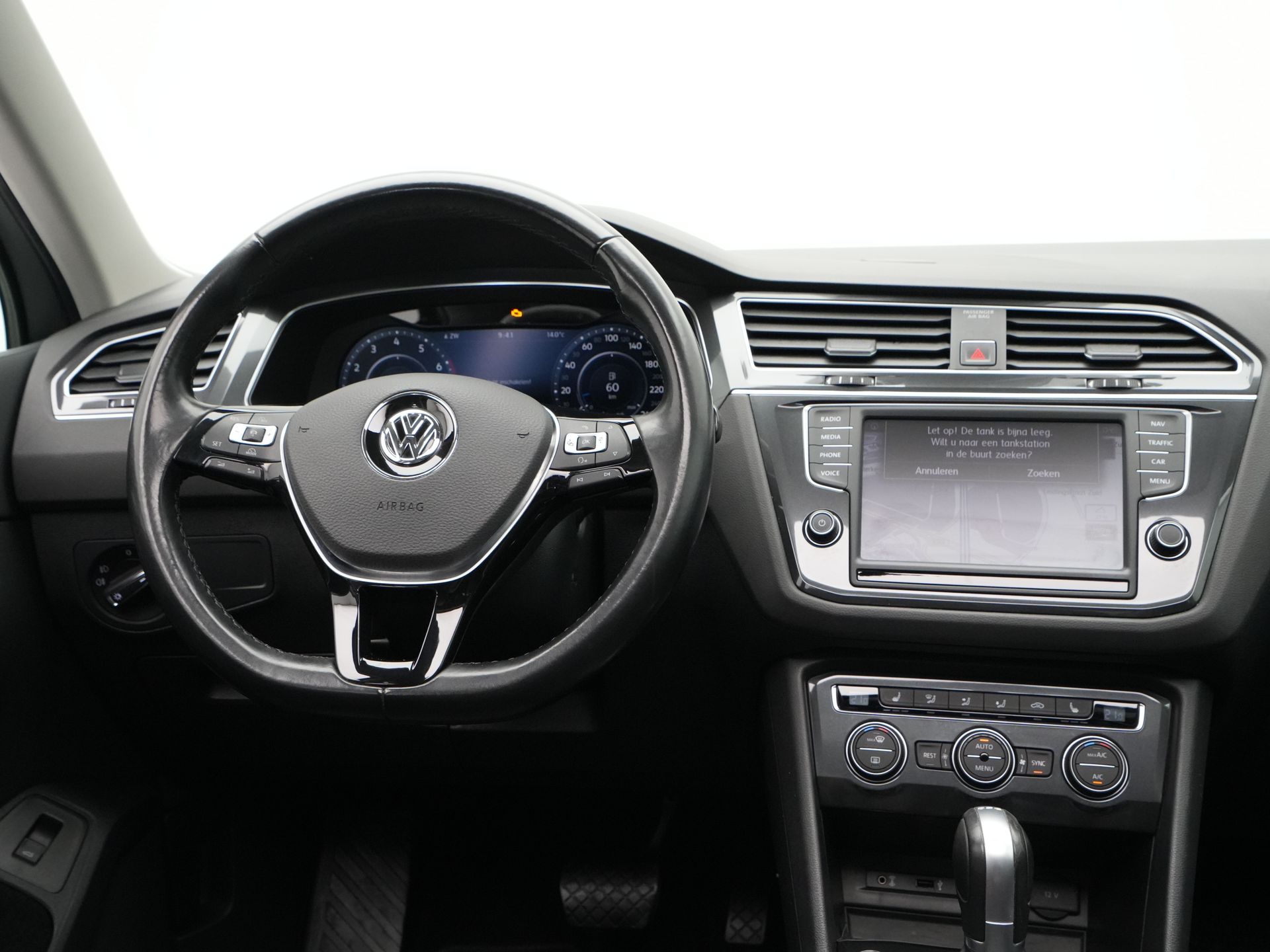 Volkswagen - Tiguan 1.4 TSI ACT 150pk DSG Highline - 2017