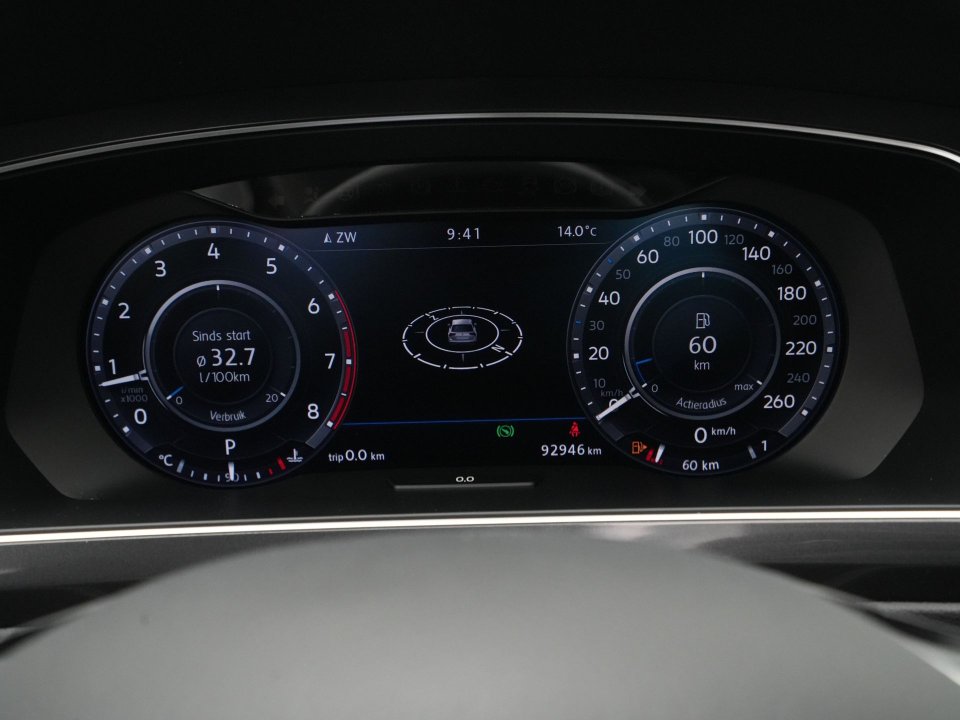 Volkswagen - Tiguan 1.4 TSI ACT 150pk DSG Highline - 2017