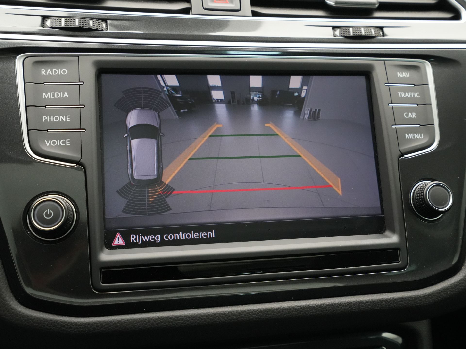 Volkswagen - Tiguan 1.4 TSI ACT 150pk DSG Highline - 2017