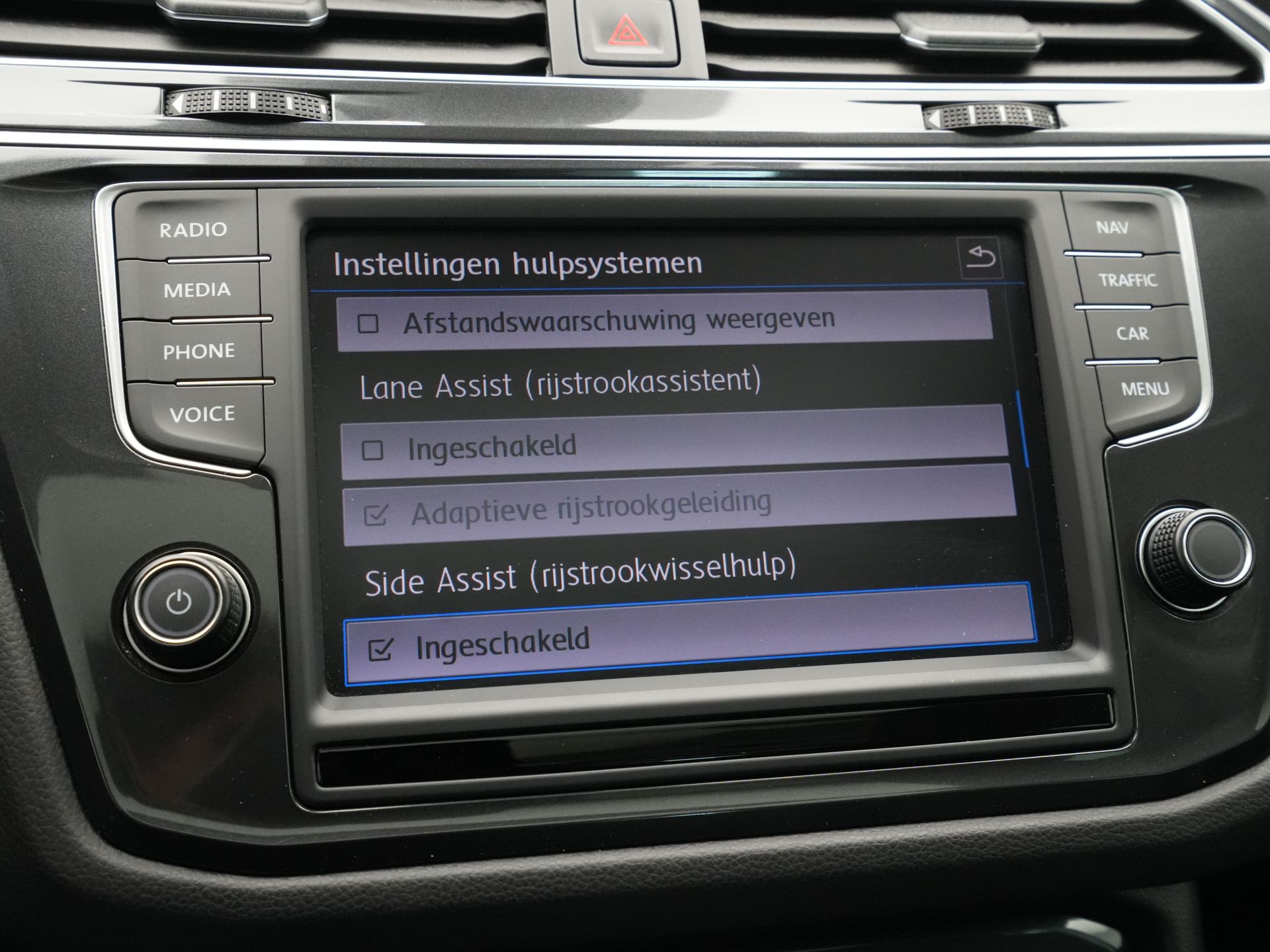 Volkswagen - Tiguan 1.4 TSI ACT 150pk DSG Highline - 2017