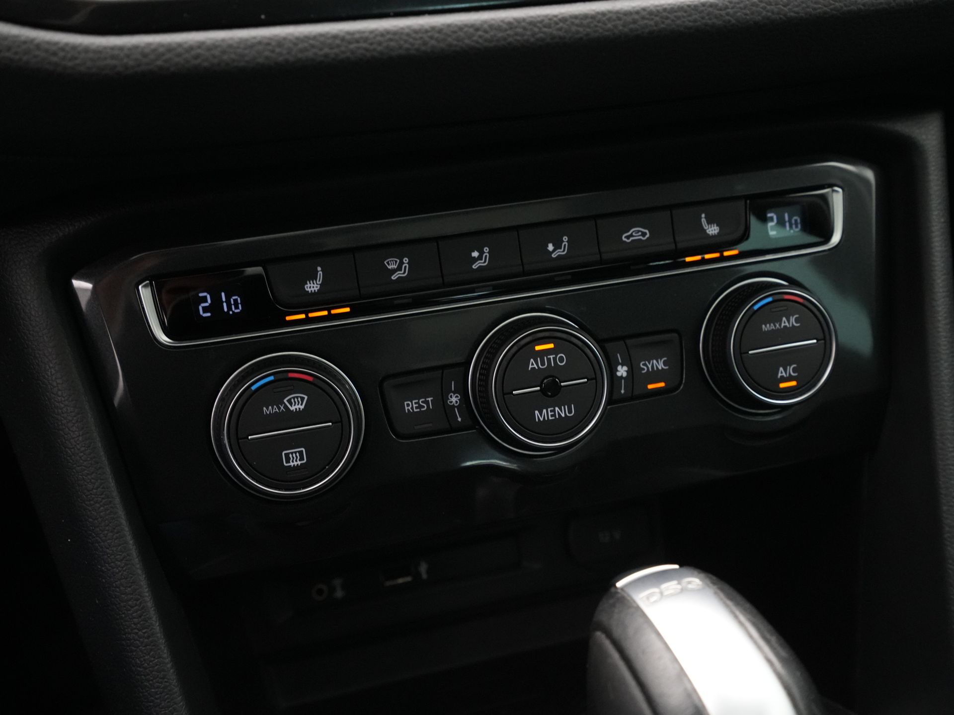 Volkswagen - Tiguan 1.4 TSI ACT 150pk DSG Highline - 2017