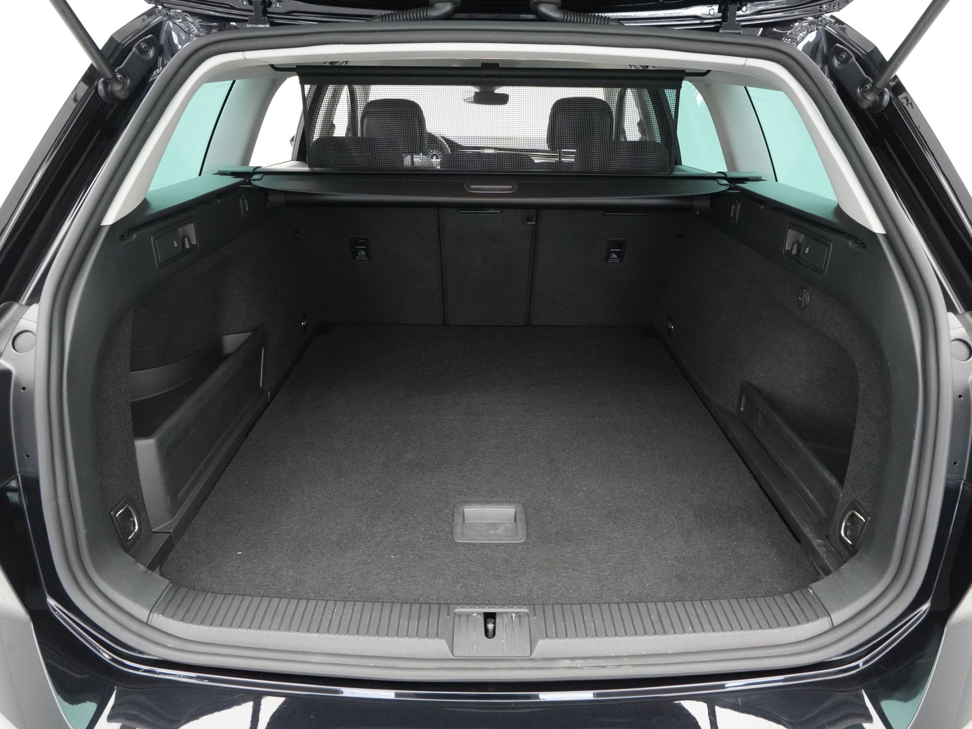 Volkswagen - Passat Variant 1.4 TSI 218pk PHEV GTE Business - 2020