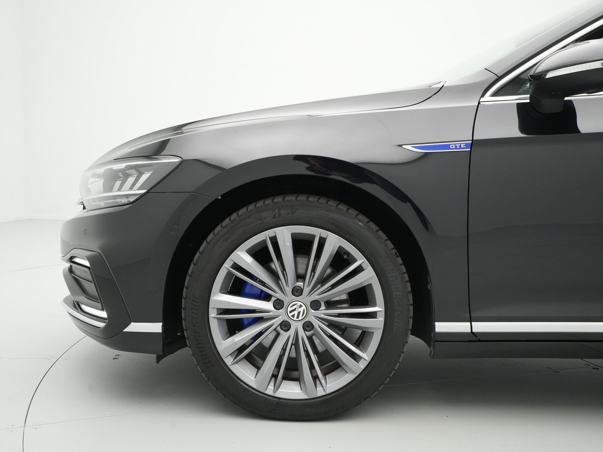Volkswagen - Passat Variant 1.4 TSI 218pk PHEV GTE Business - 2020