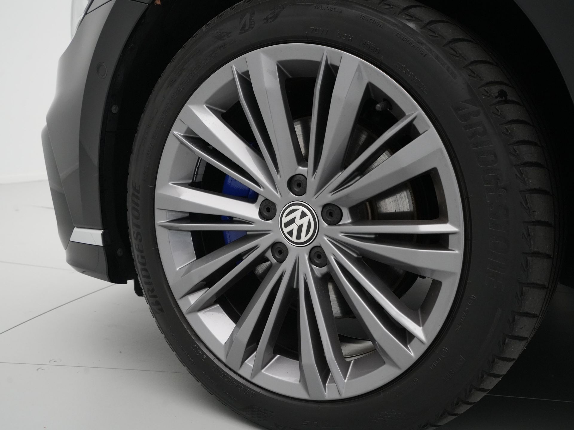 Volkswagen - Passat Variant 1.4 TSI 218pk PHEV GTE Business - 2020