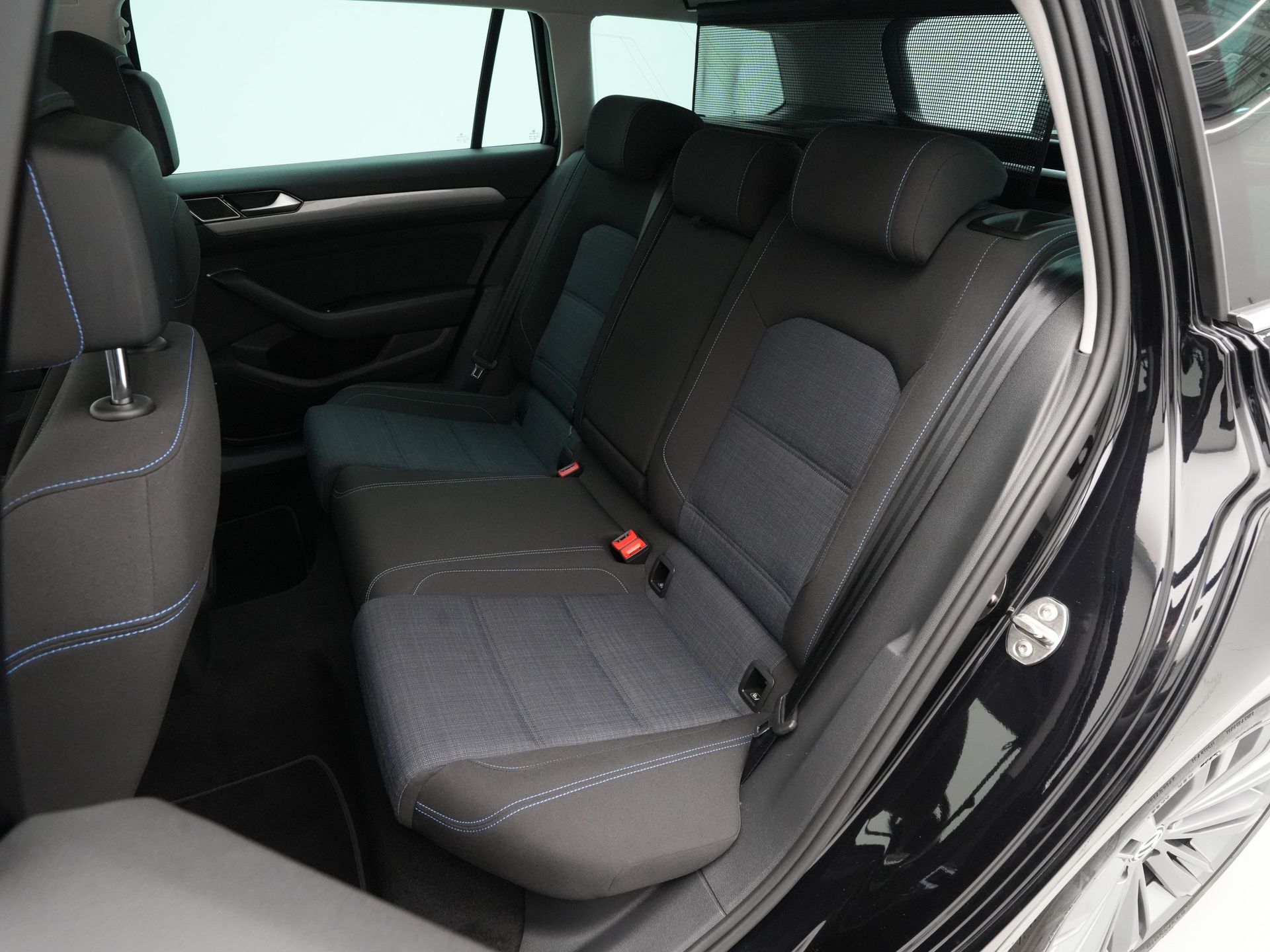 Volkswagen - Passat Variant 1.4 TSI 218pk PHEV GTE Business - 2020