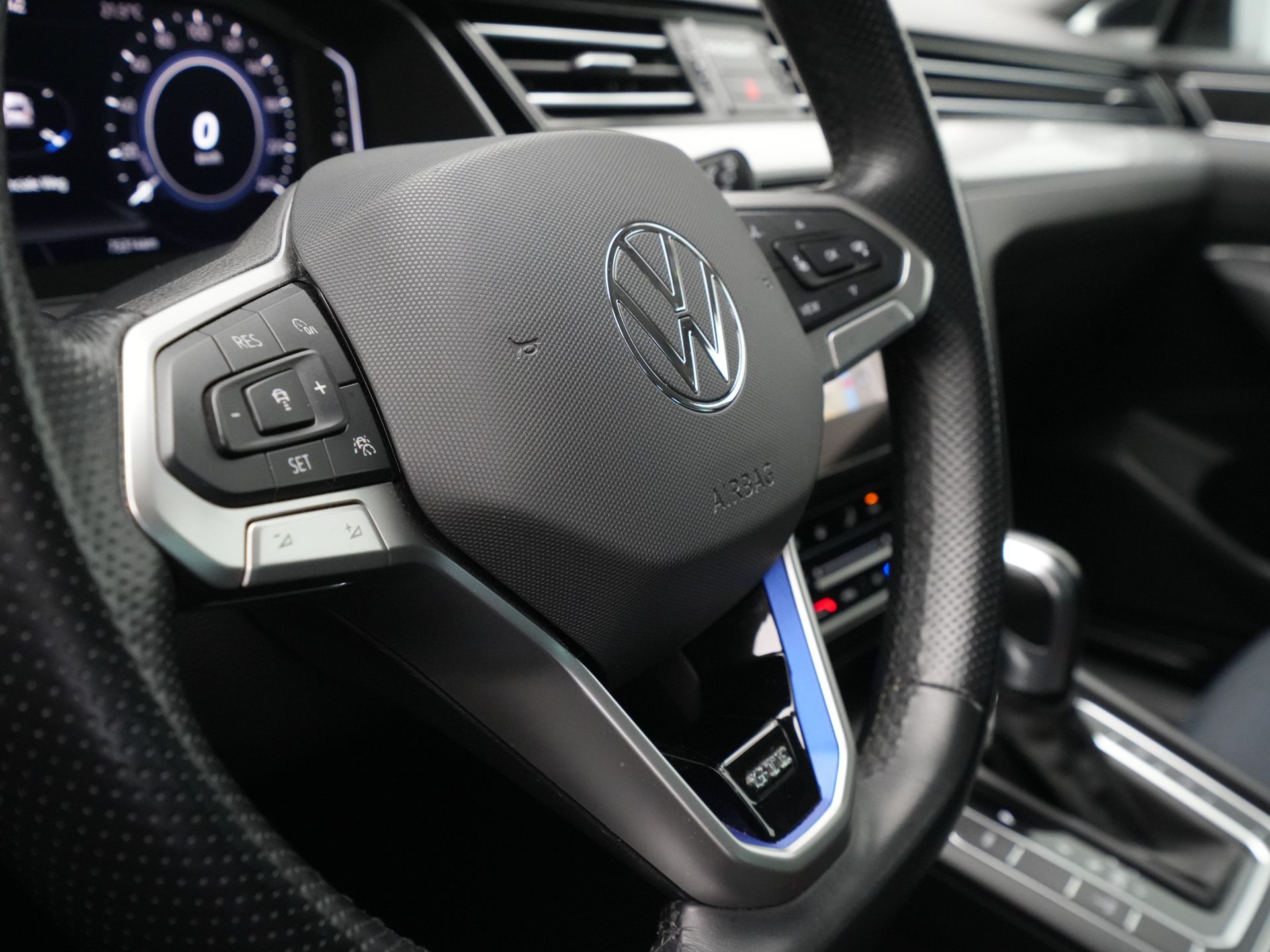 Volkswagen - Passat Variant 1.4 TSI 218pk PHEV GTE Business - 2020