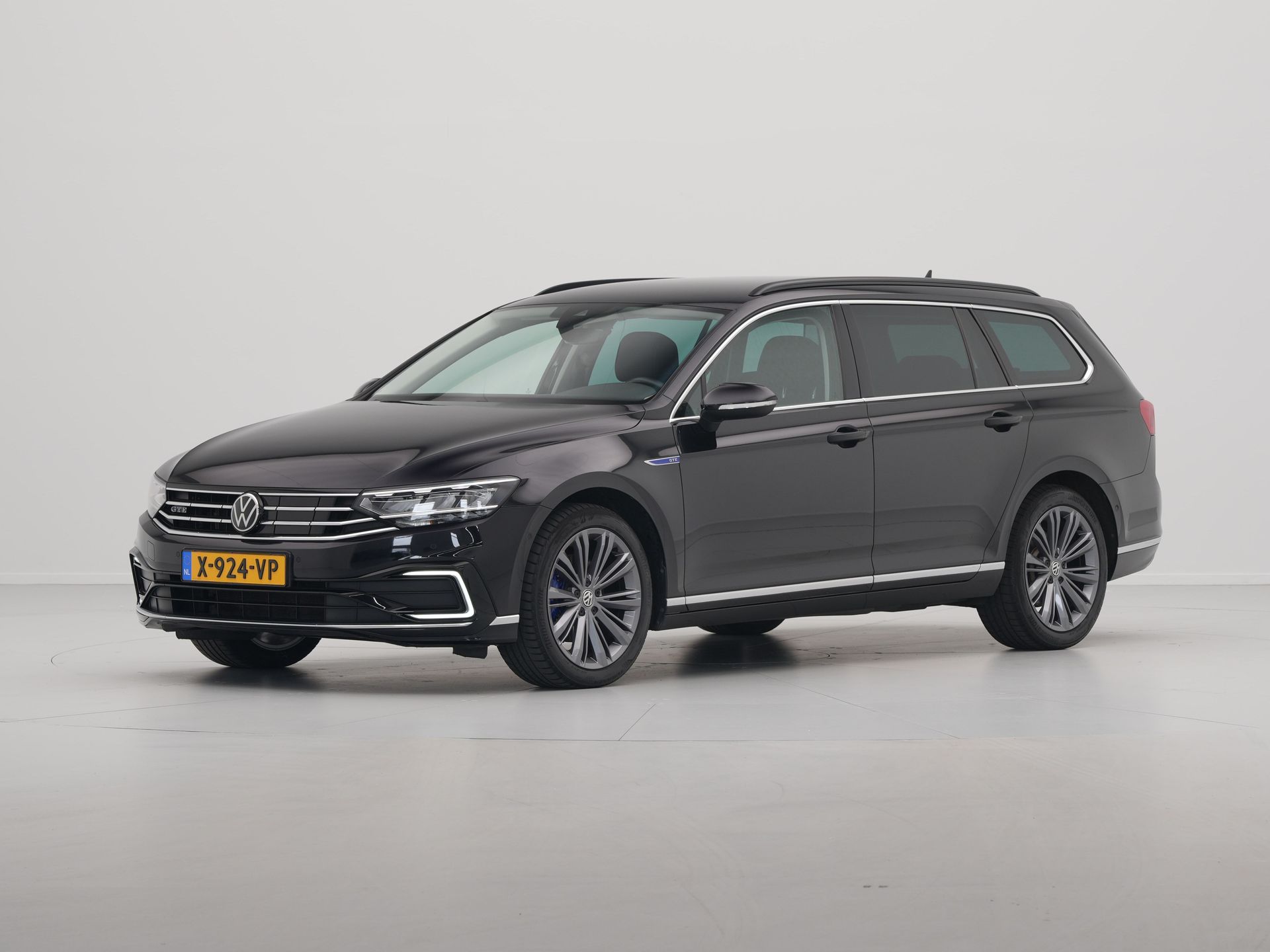 Volkswagen - Passat Variant 1.4 TSI 218pk PHEV GTE Business - 2020