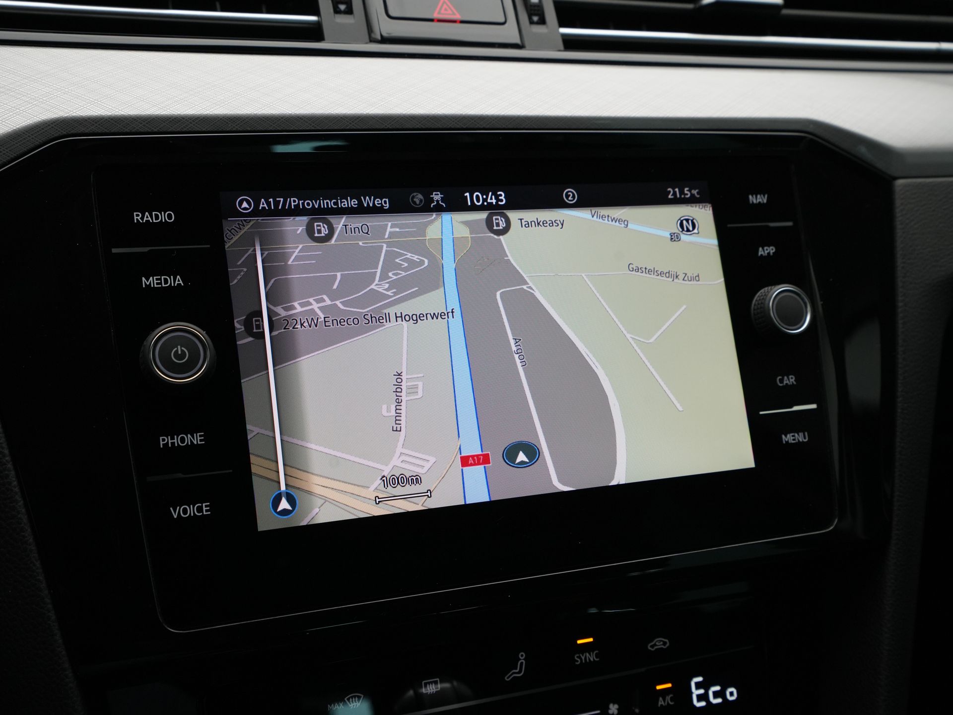 Volkswagen - Passat Variant 1.4 TSI 218pk PHEV GTE Business - 2020