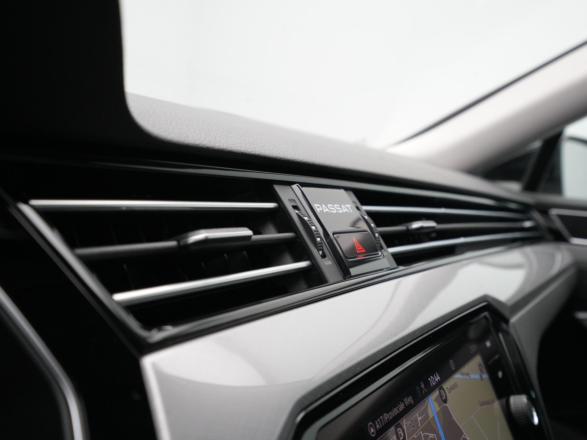 Volkswagen - Passat Variant 1.4 TSI 218pk PHEV GTE Business - 2020