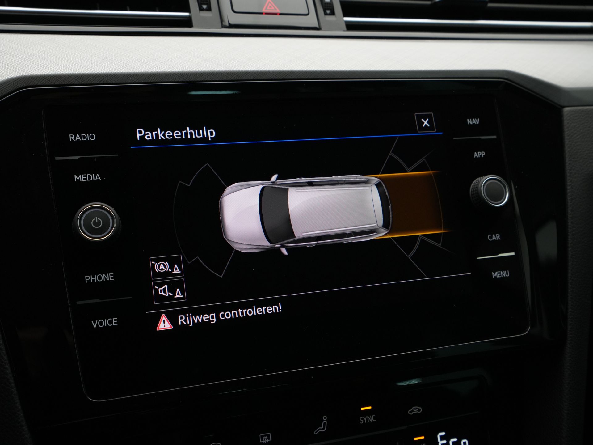 Volkswagen - Passat Variant 1.4 TSI 218pk PHEV GTE Business - 2020