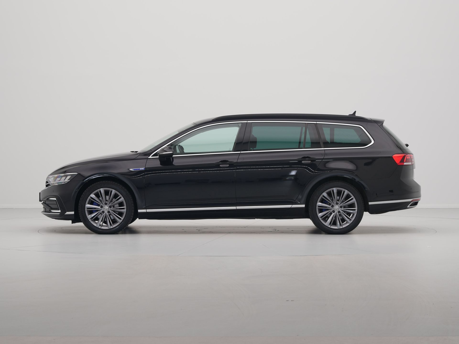 Volkswagen - Passat Variant 1.4 TSI 218pk PHEV GTE Business - 2020