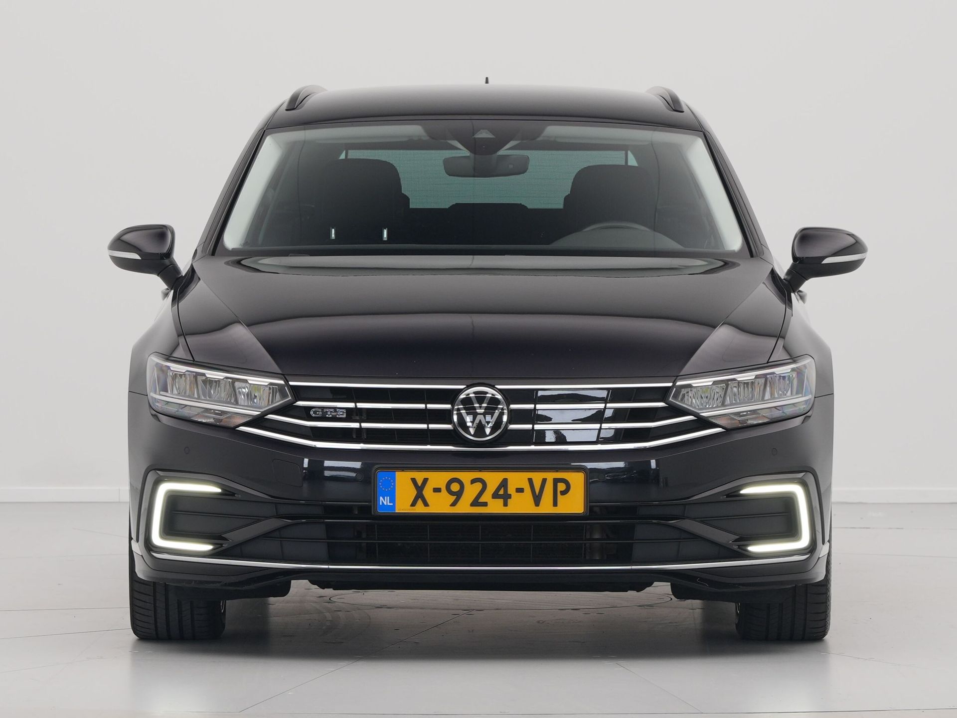 Volkswagen - Passat Variant 1.4 TSI 218pk PHEV GTE Business - 2020