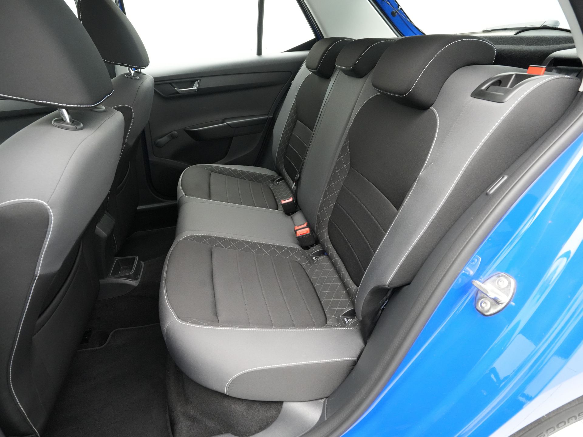 Škoda - Fabia 1.0 TSI 95pk Ambition - 2021