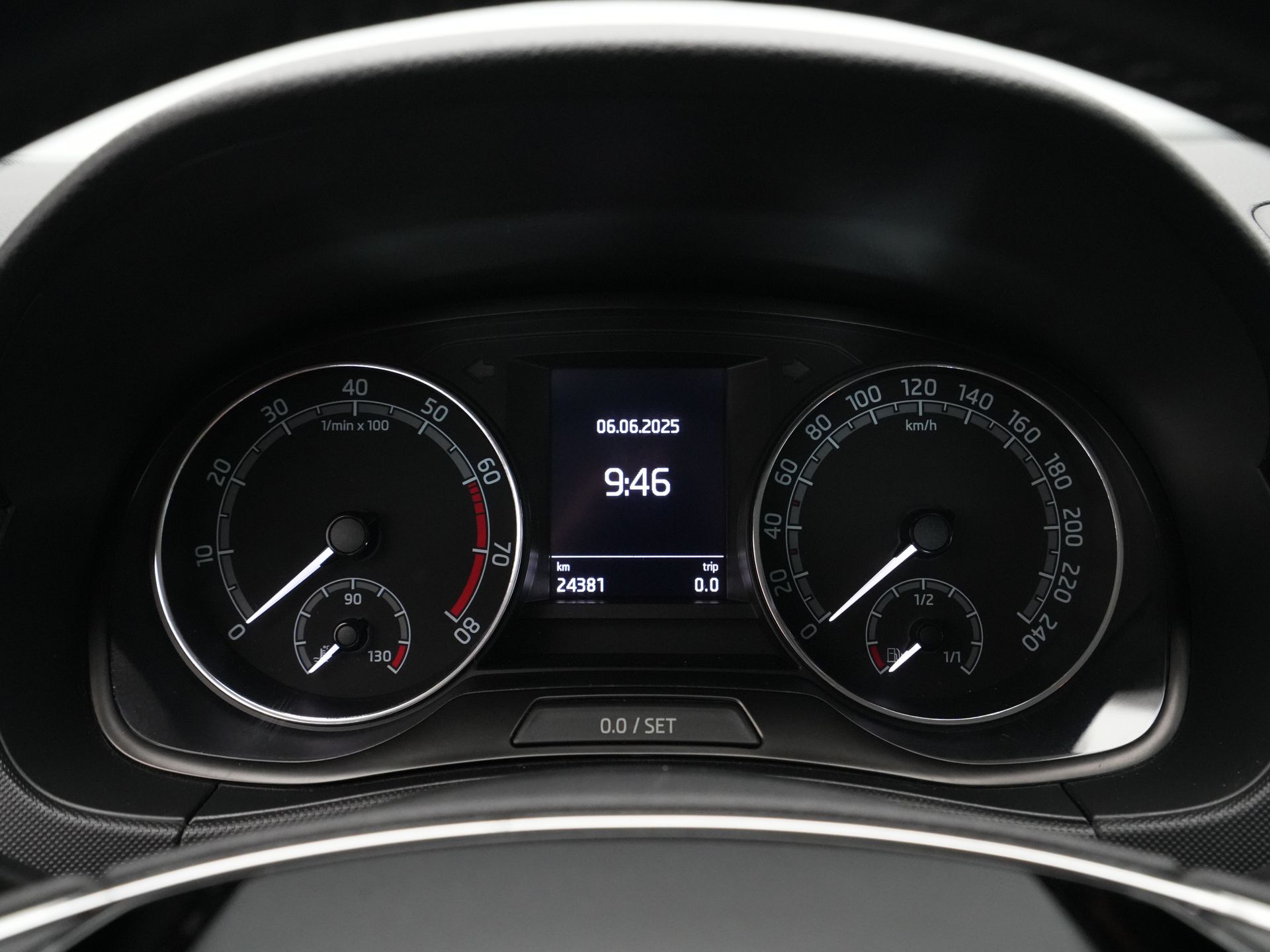Škoda - Fabia 1.0 TSI 95pk Ambition - 2021