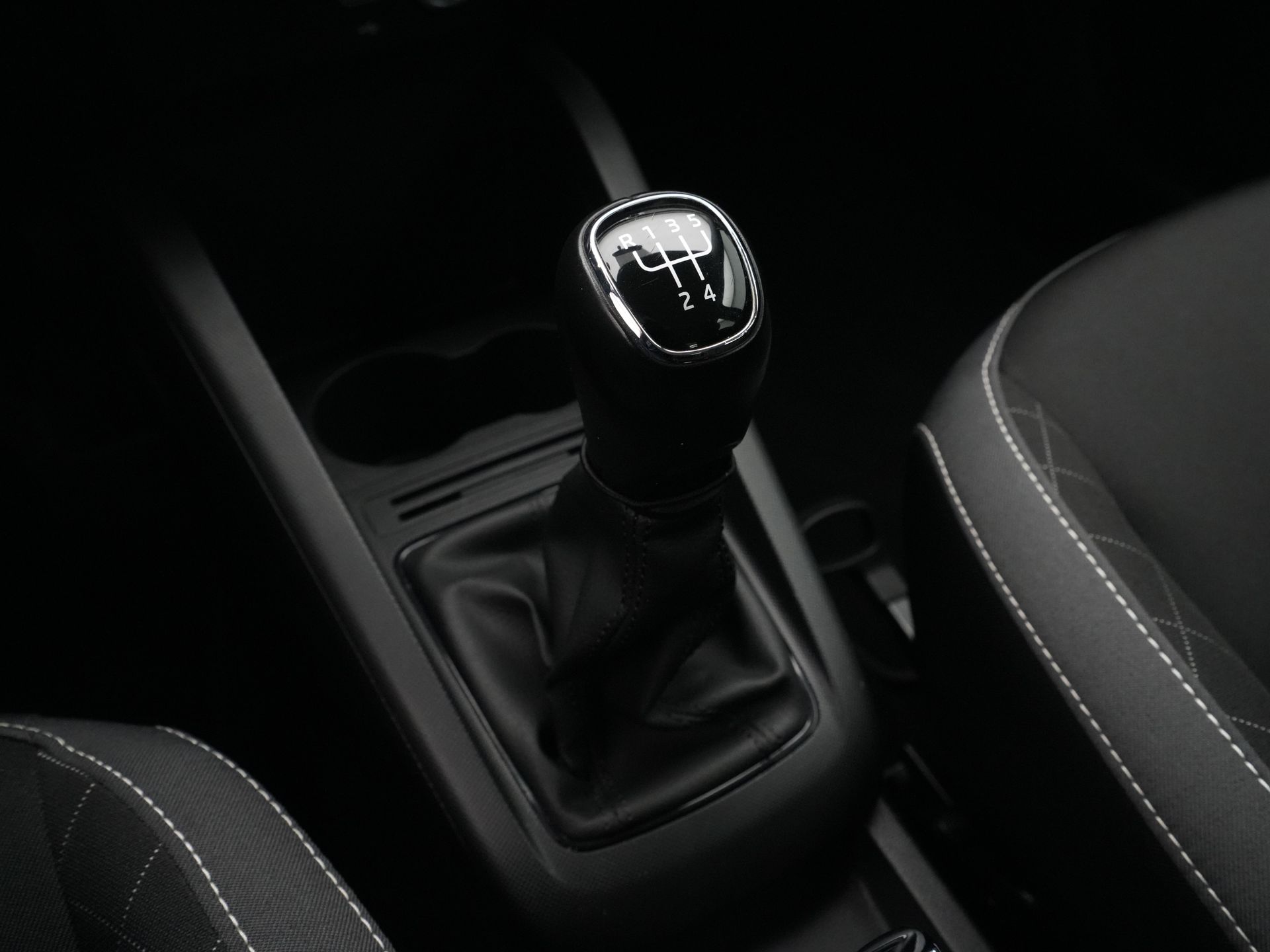 Škoda - Fabia 1.0 TSI 95pk Ambition - 2021