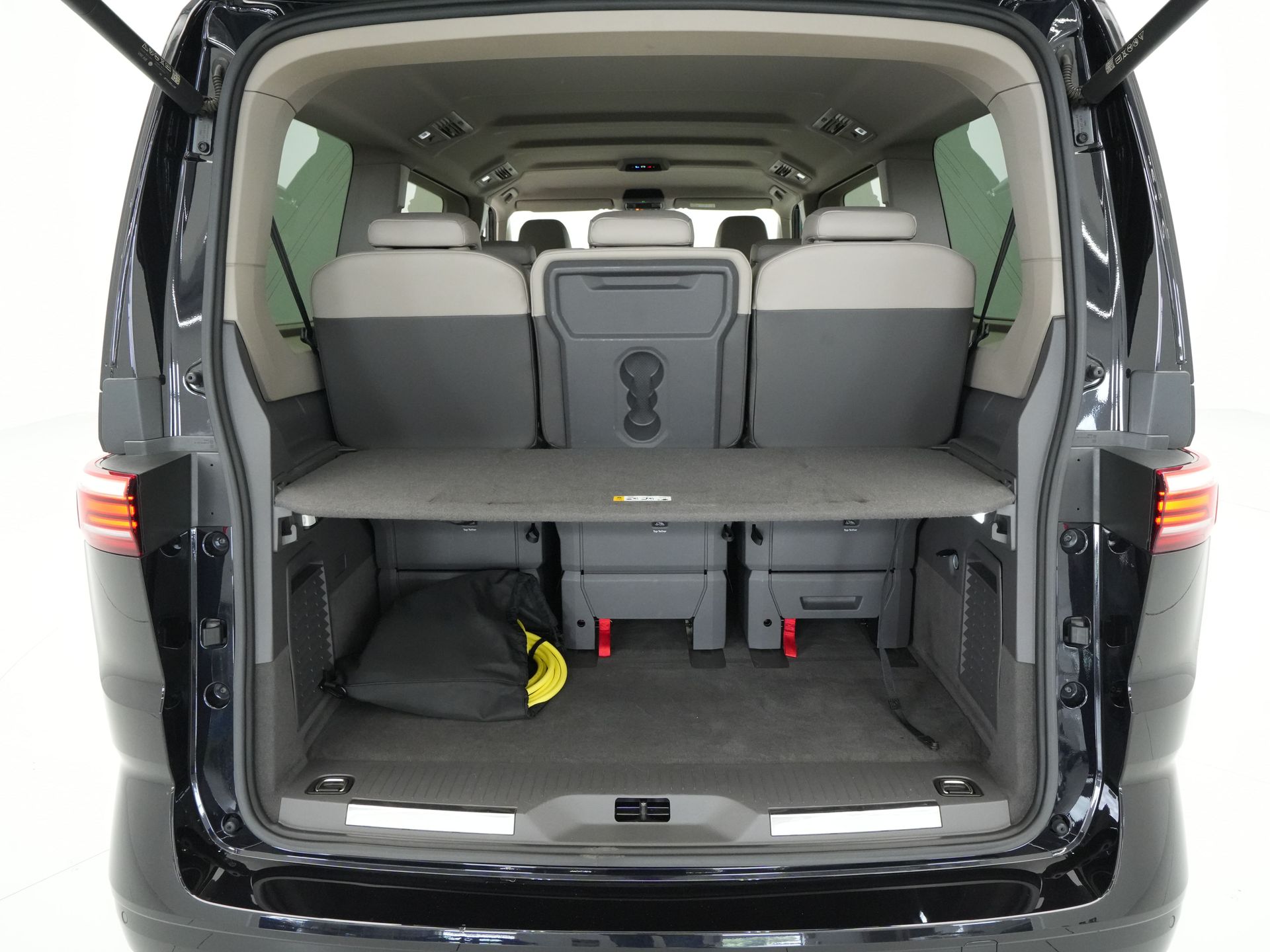 Volkswagen - Multivan 1.4 eHybrid 218pk L2H1 Style - 2023