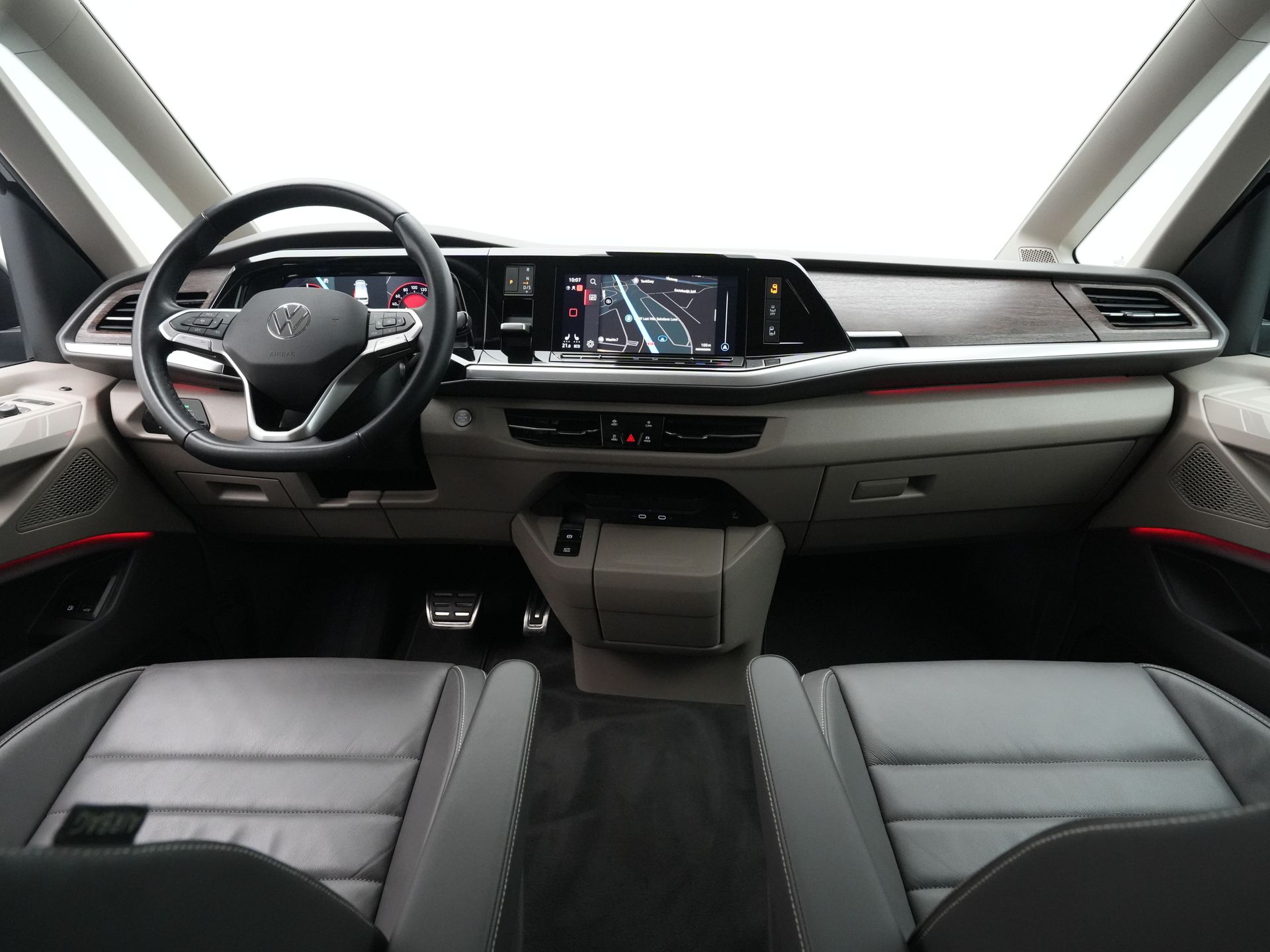 Volkswagen - Multivan 1.4 eHybrid 218pk L2H1 Style - 2023
