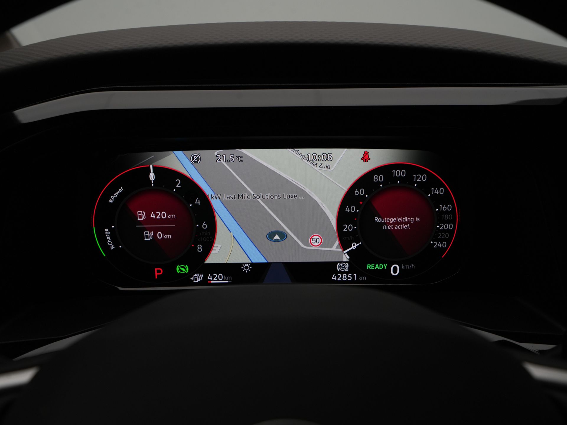 Volkswagen - Multivan 1.4 eHybrid 218pk L2H1 Style - 2023