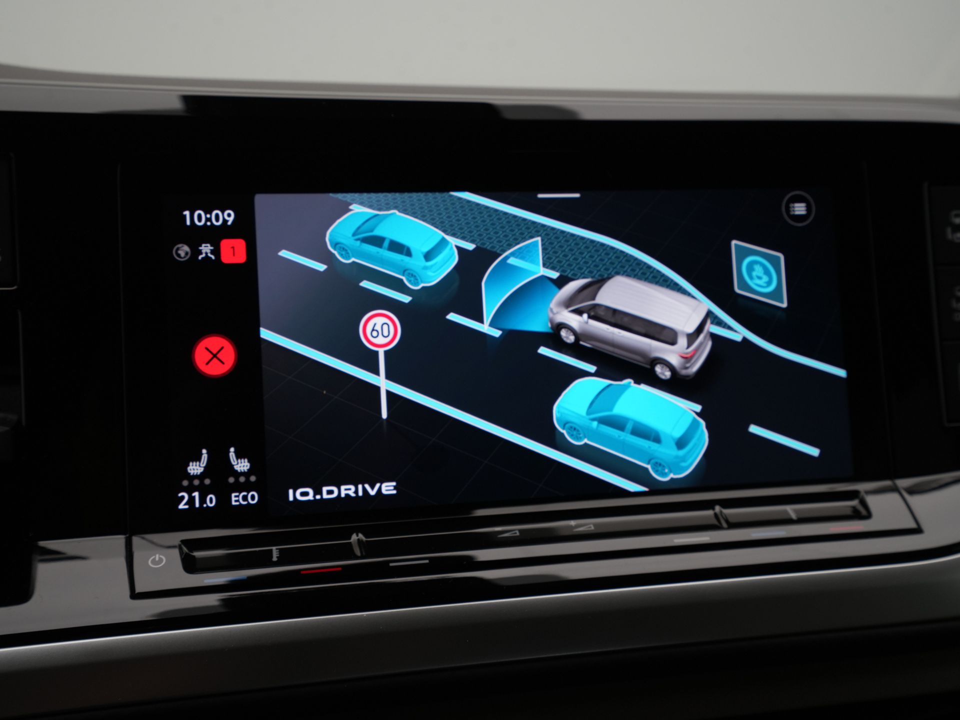 Volkswagen - Multivan 1.4 eHybrid 218pk L2H1 Style - 2023
