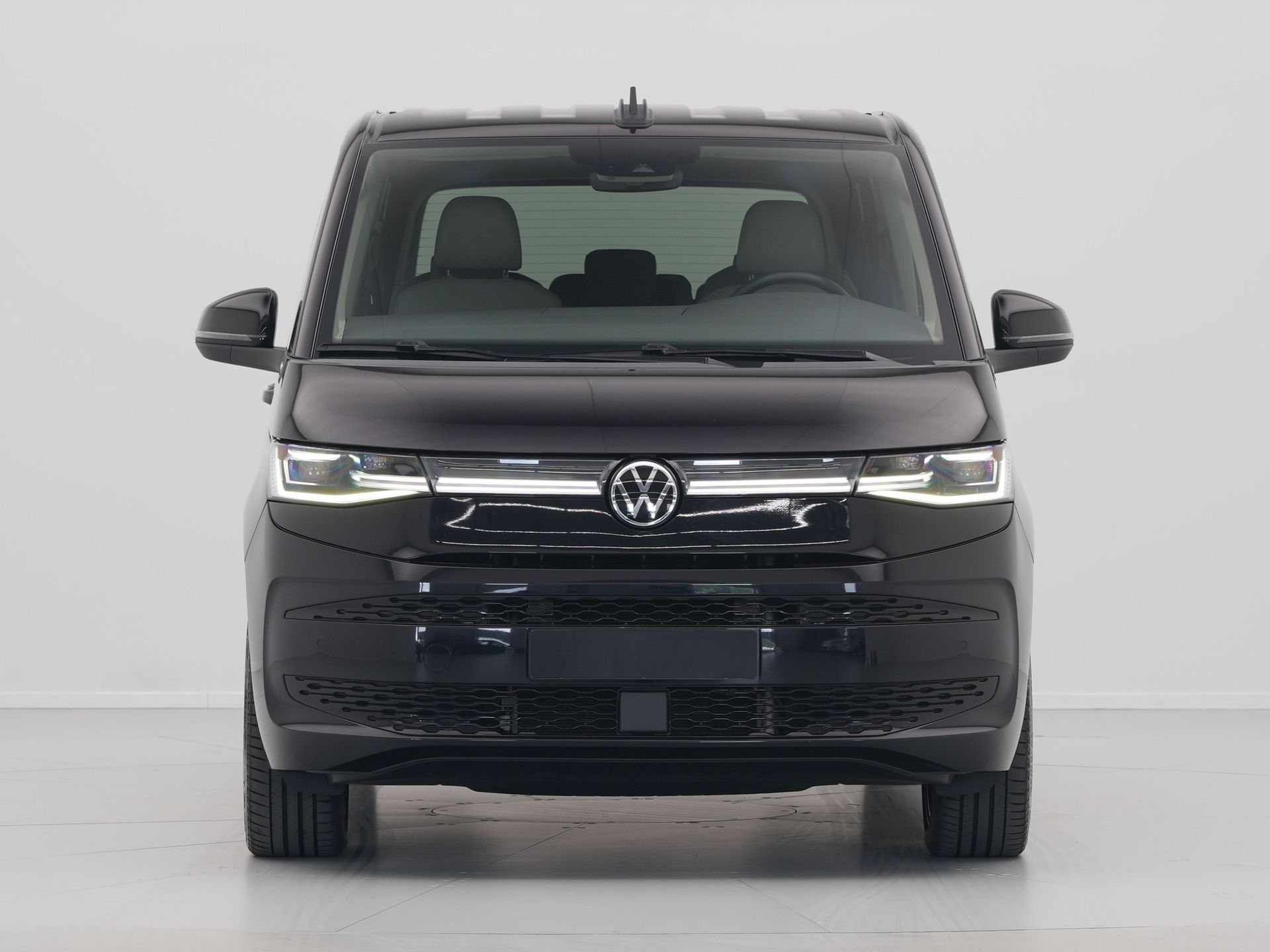 Volkswagen - Multivan 1.4 eHybrid 218pk L2H1 Style - 2023