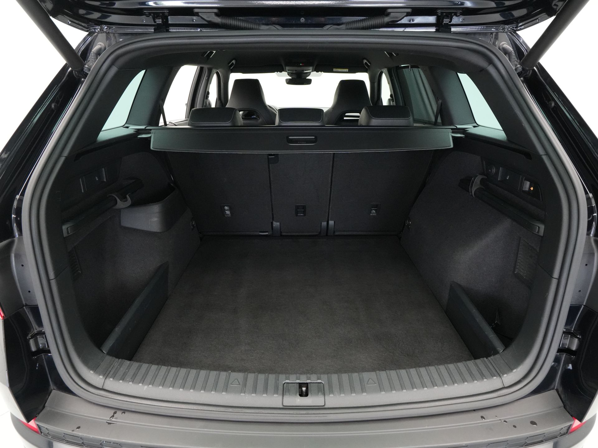 Škoda - Kodiaq 1.5 TSI 150pk DSG Sportline Business - 2021