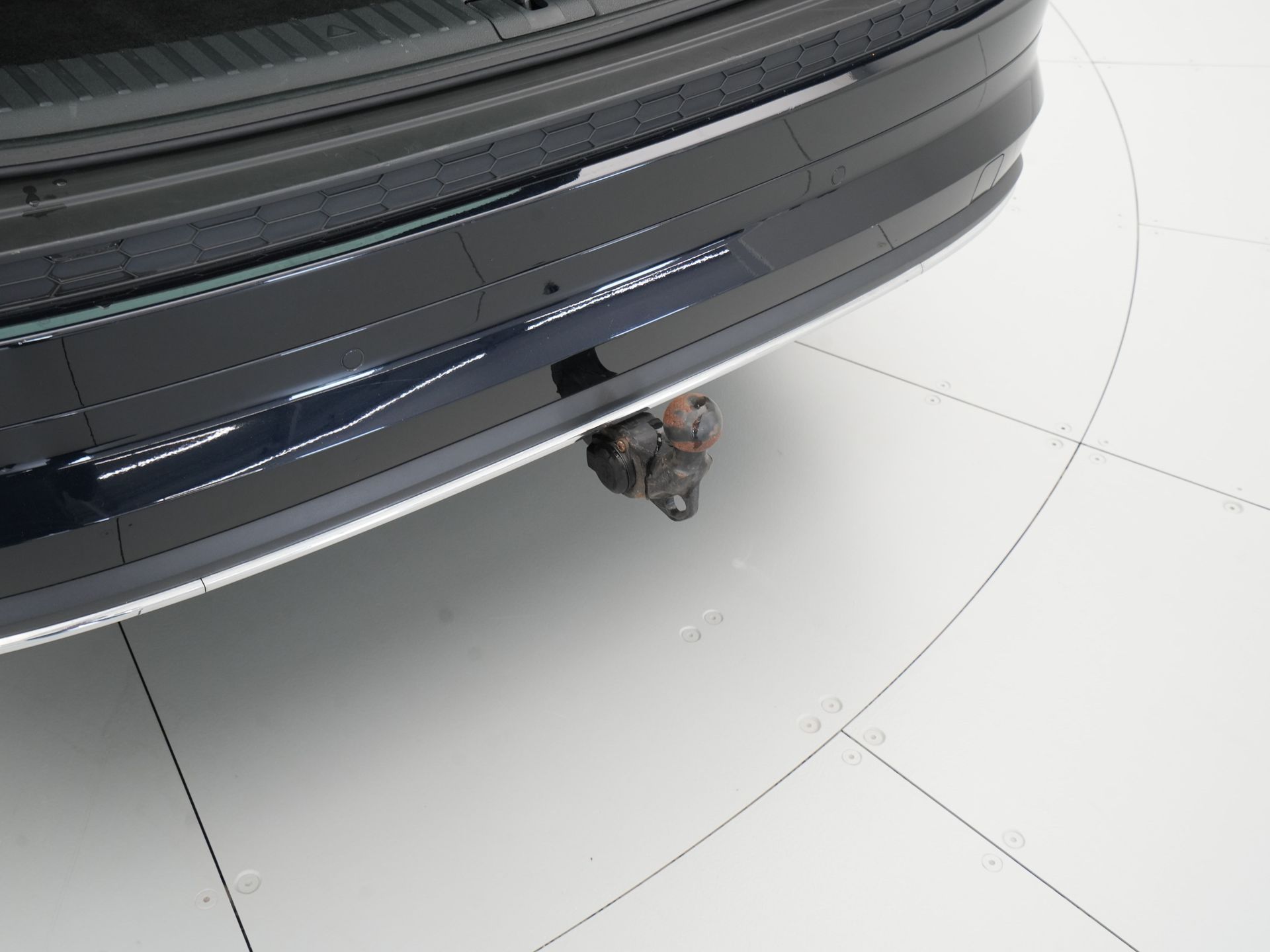 Škoda - Kodiaq 1.5 TSI 150pk DSG Sportline Business - 2021