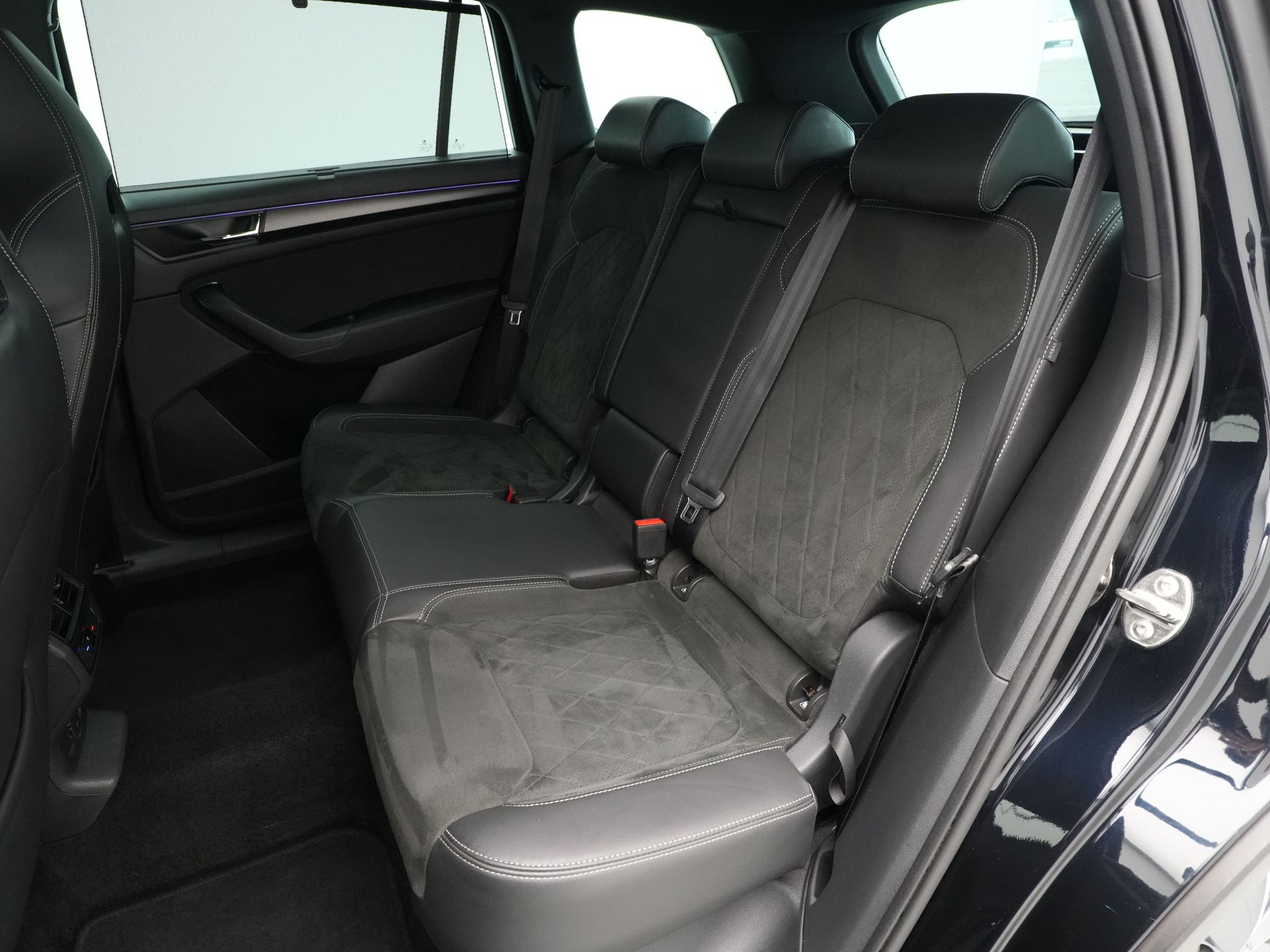 Škoda - Kodiaq 1.5 TSI 150pk DSG Sportline Business - 2021