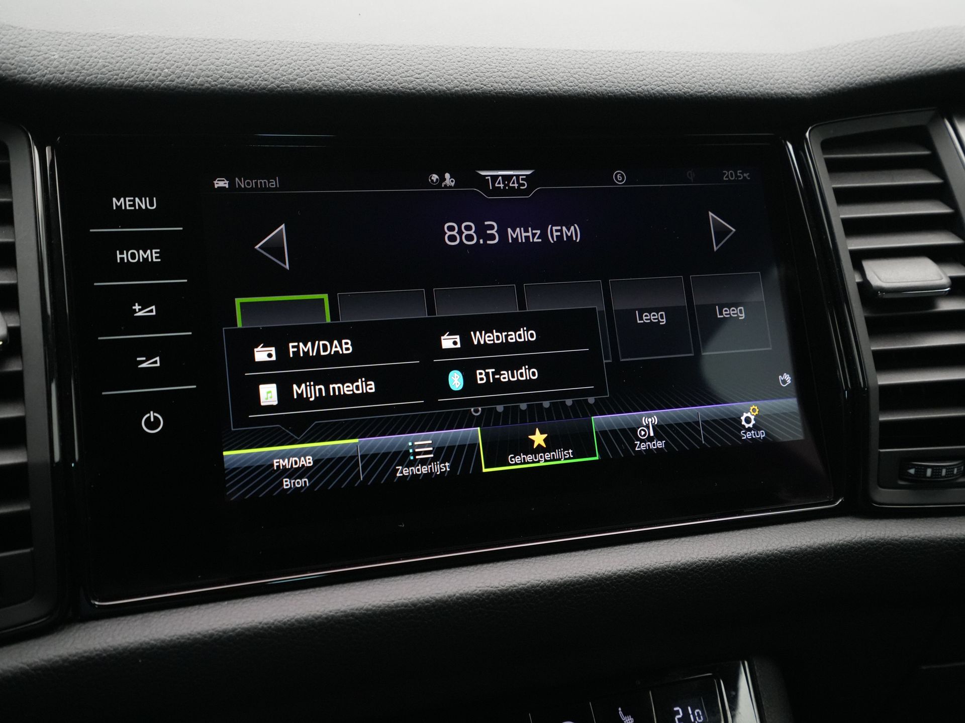 Škoda - Kodiaq 1.5 TSI 150pk DSG Sportline Business - 2021