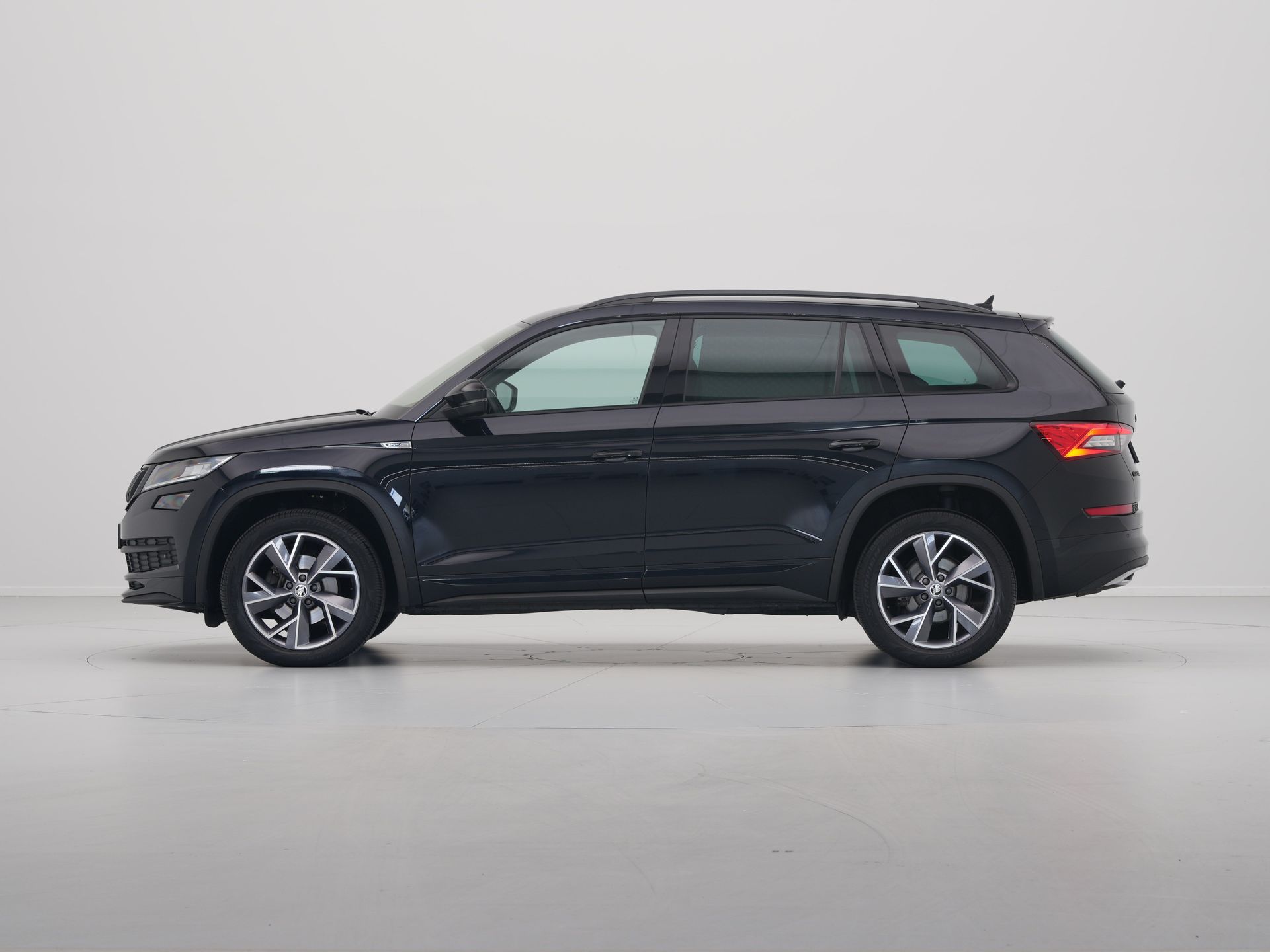 Škoda - Kodiaq 1.5 TSI 150pk DSG Sportline Business - 2021