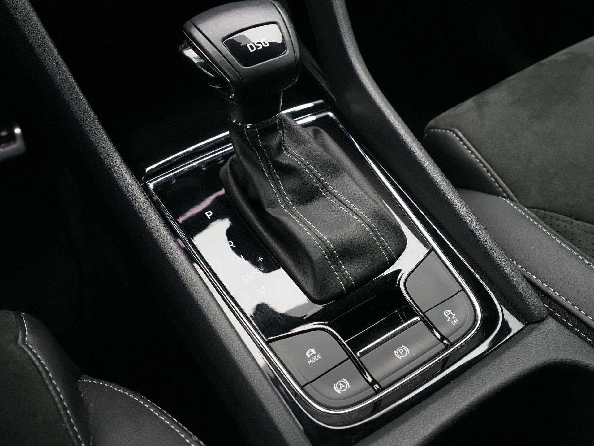 Škoda - Kodiaq 1.5 TSI 150pk DSG Sportline Business - 2021