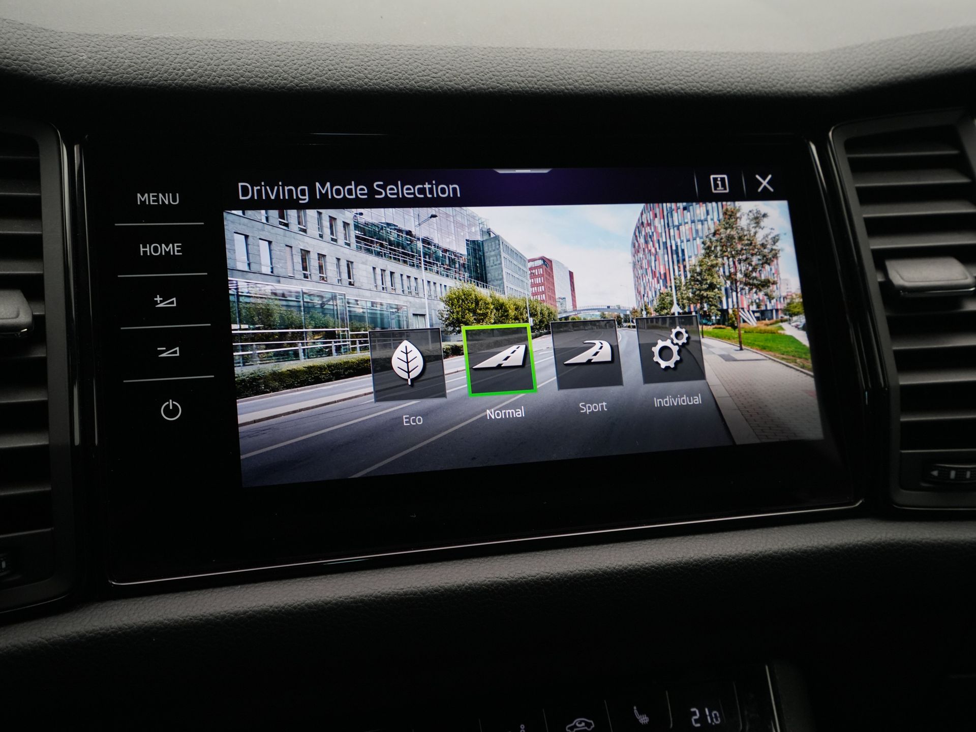 Škoda - Kodiaq 1.5 TSI 150pk DSG Sportline Business - 2021