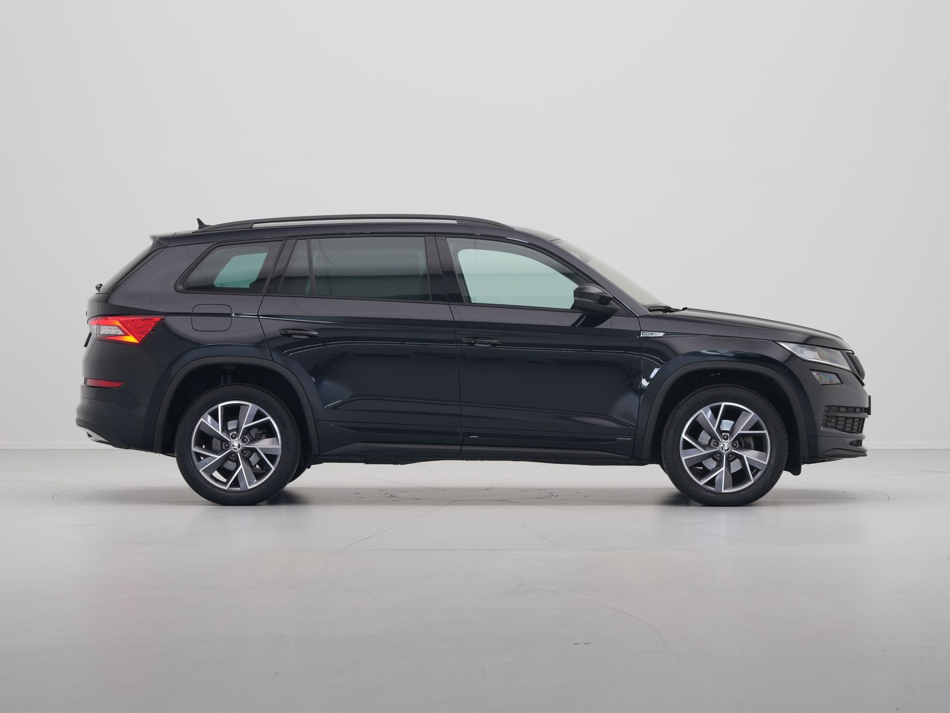Škoda - Kodiaq 1.5 TSI 150pk DSG Sportline Business - 2021