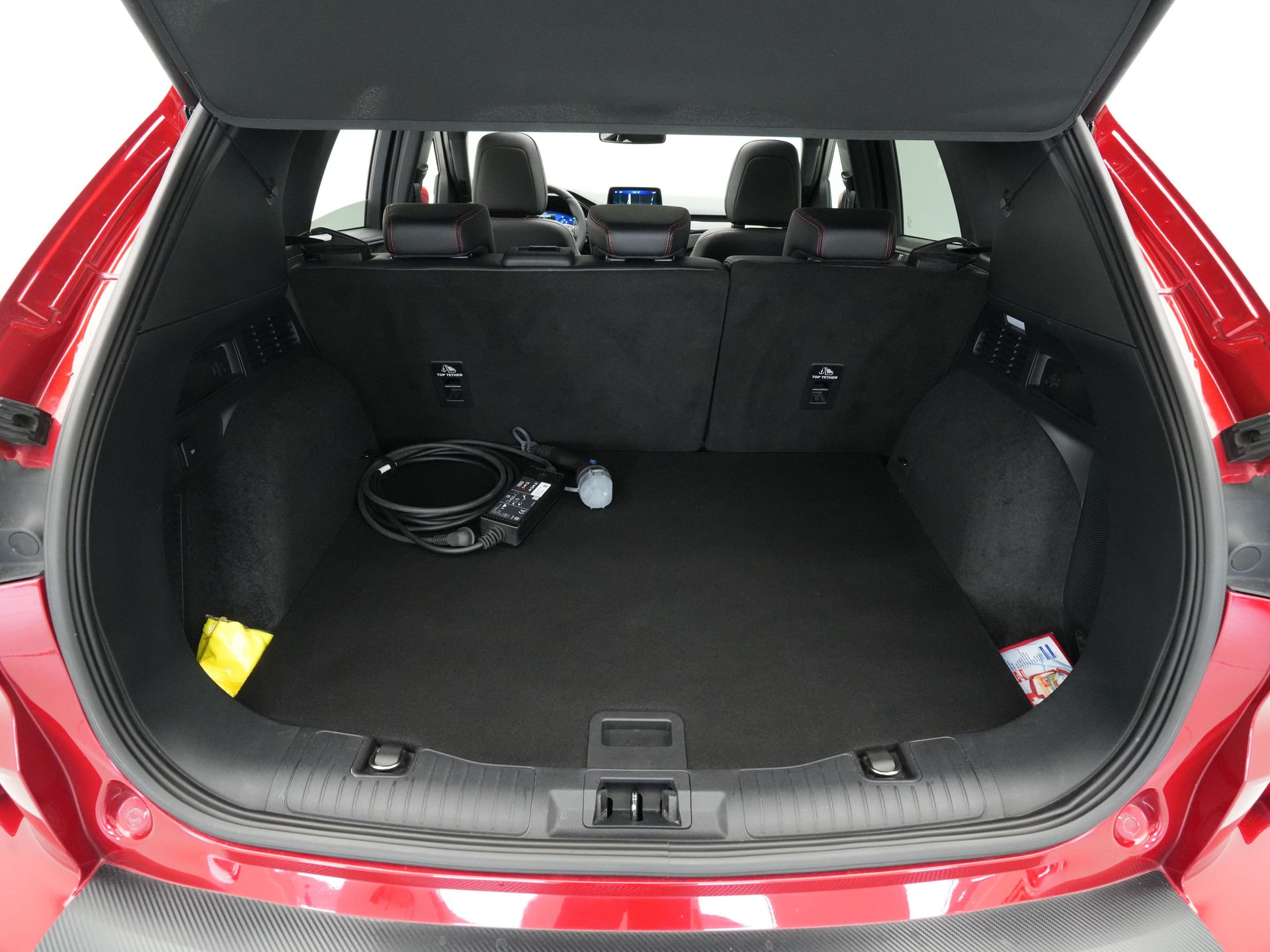 Ford - Kuga 2.5 PHEV ST-Line X - 2020