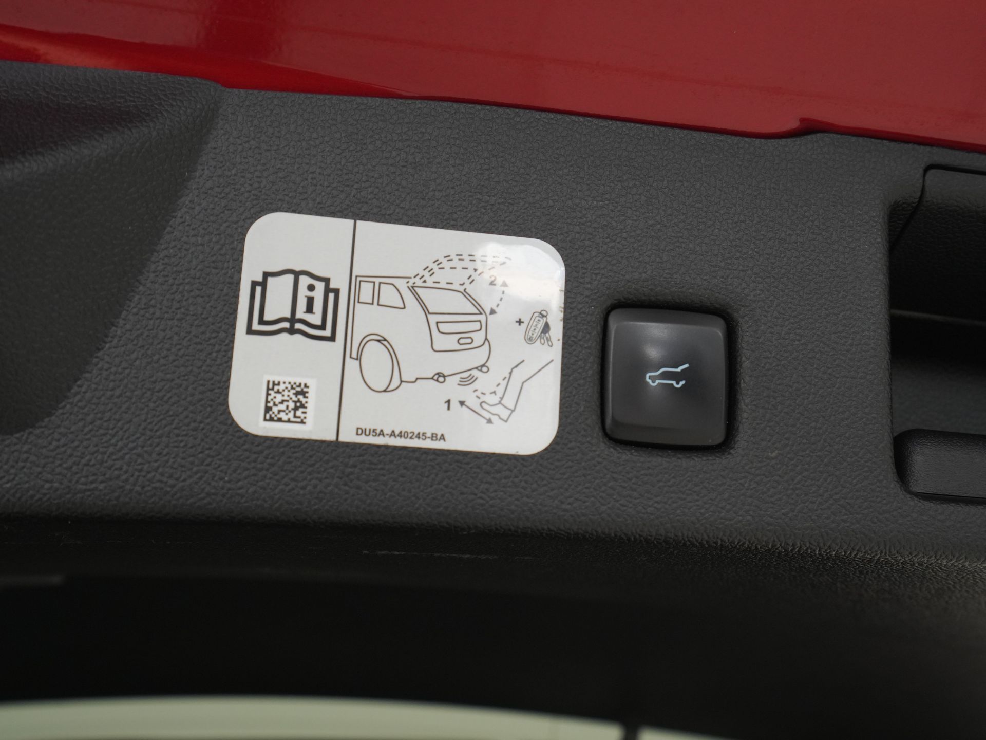 Ford - Kuga 2.5 PHEV ST-Line X - 2020
